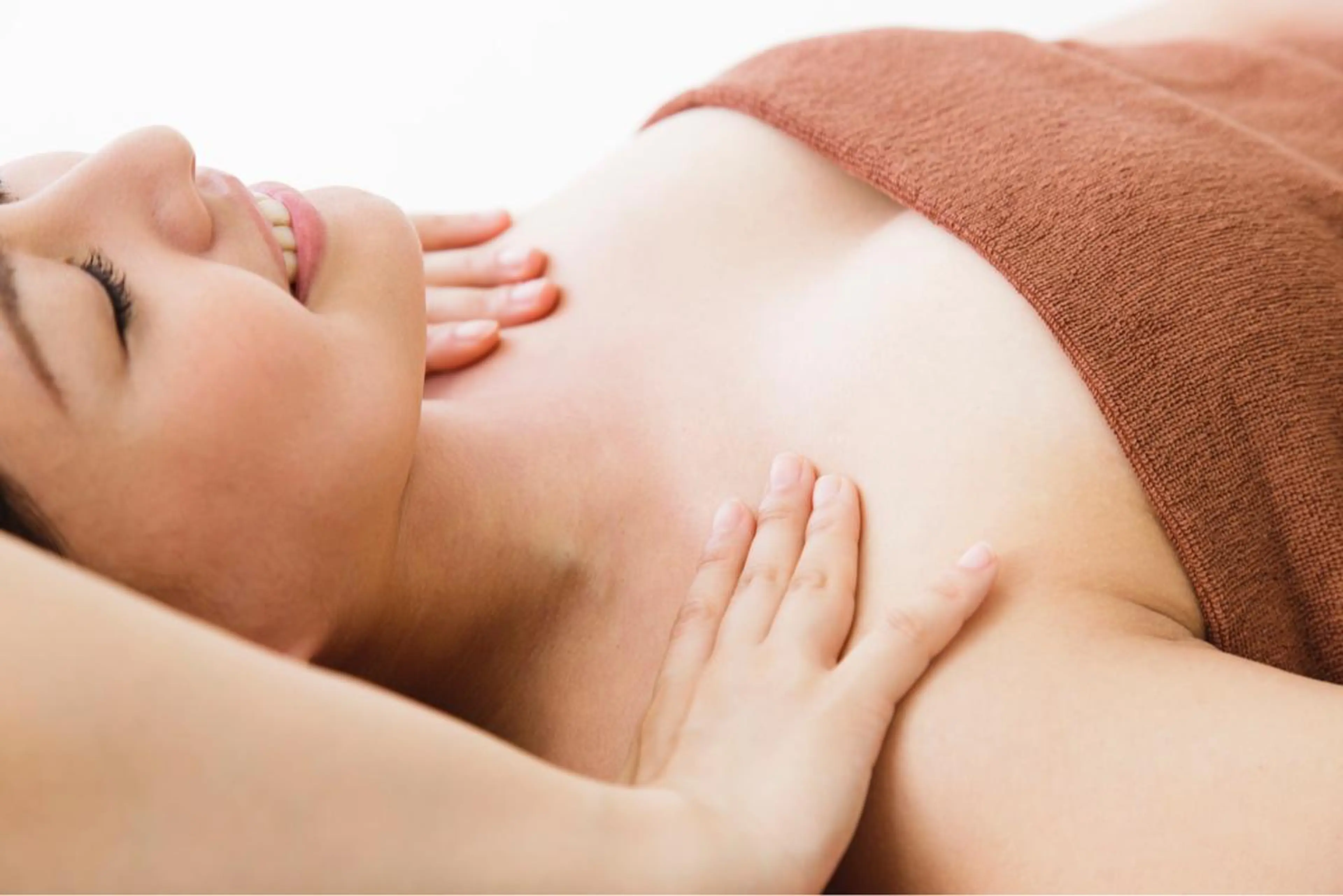 ネイル マツエク・マツパ 美容鍼専門 ハリエンジュのエステ・リラクイメージ