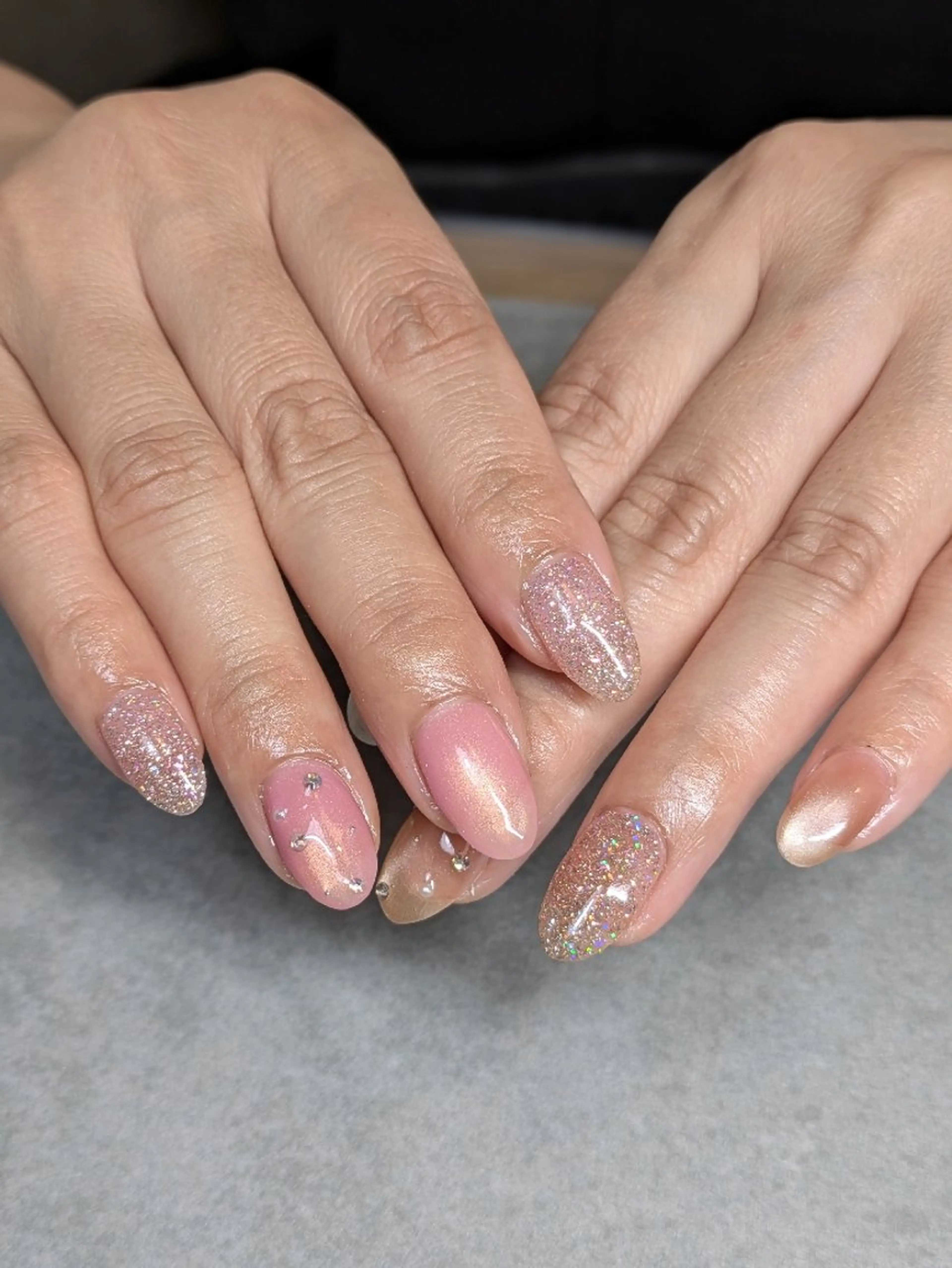 ネイル ハンドネイル UFU. nailのネイルデザイン