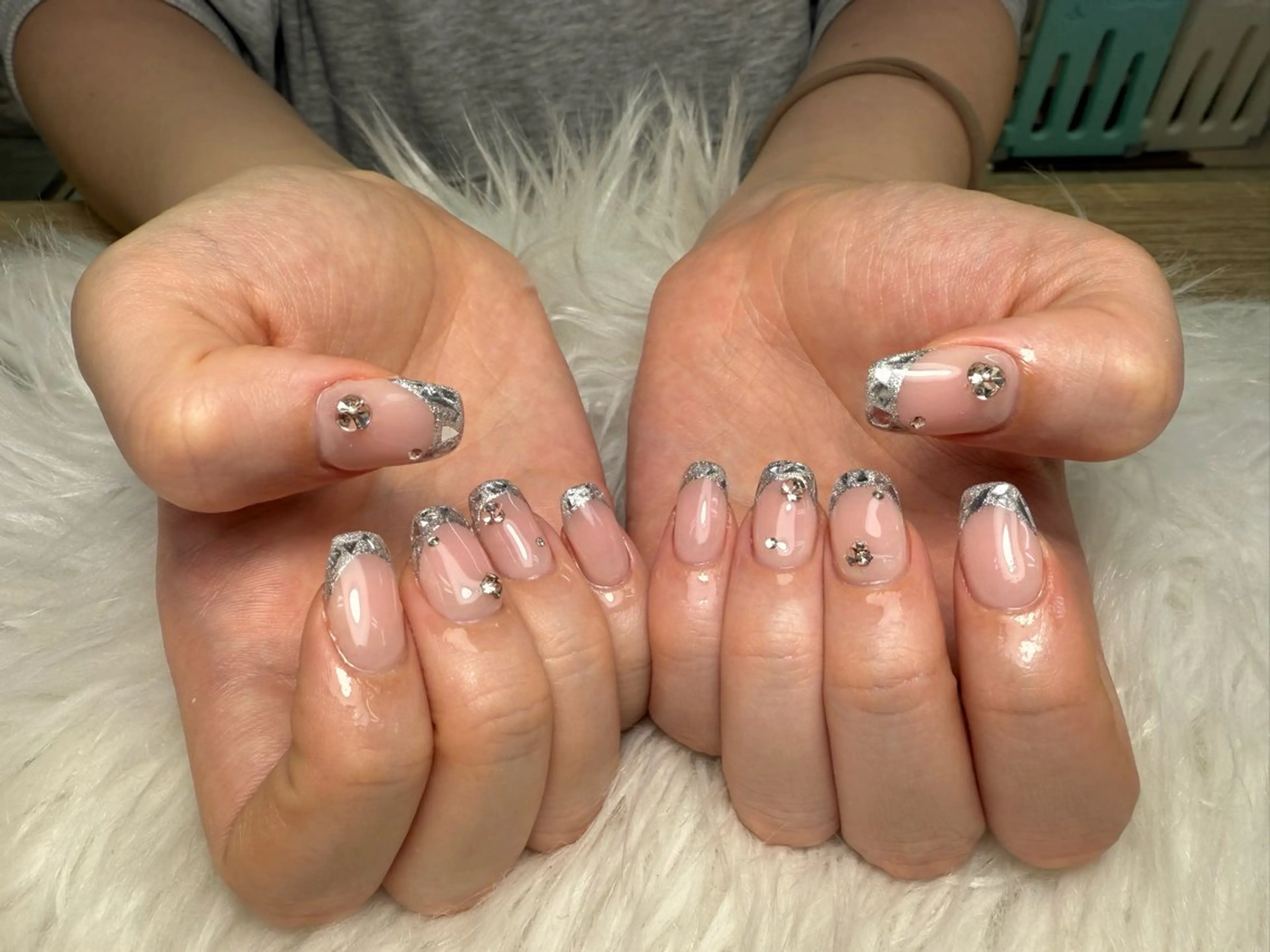 ネイル nail salon MANA　KEIKOのネイルデザイン