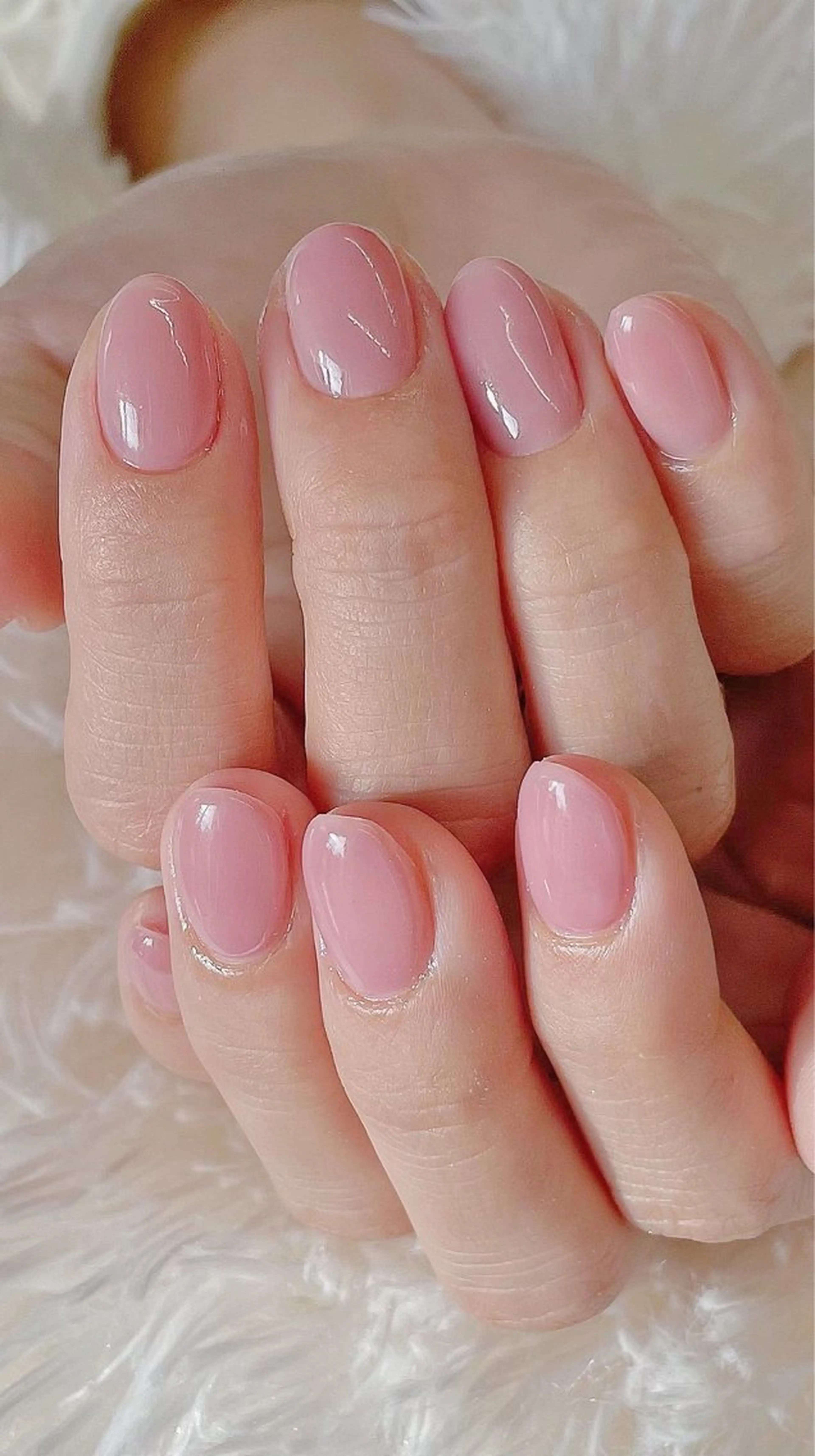 ネイル ハンドネイル Onason NailSalonのネイルデザイン
