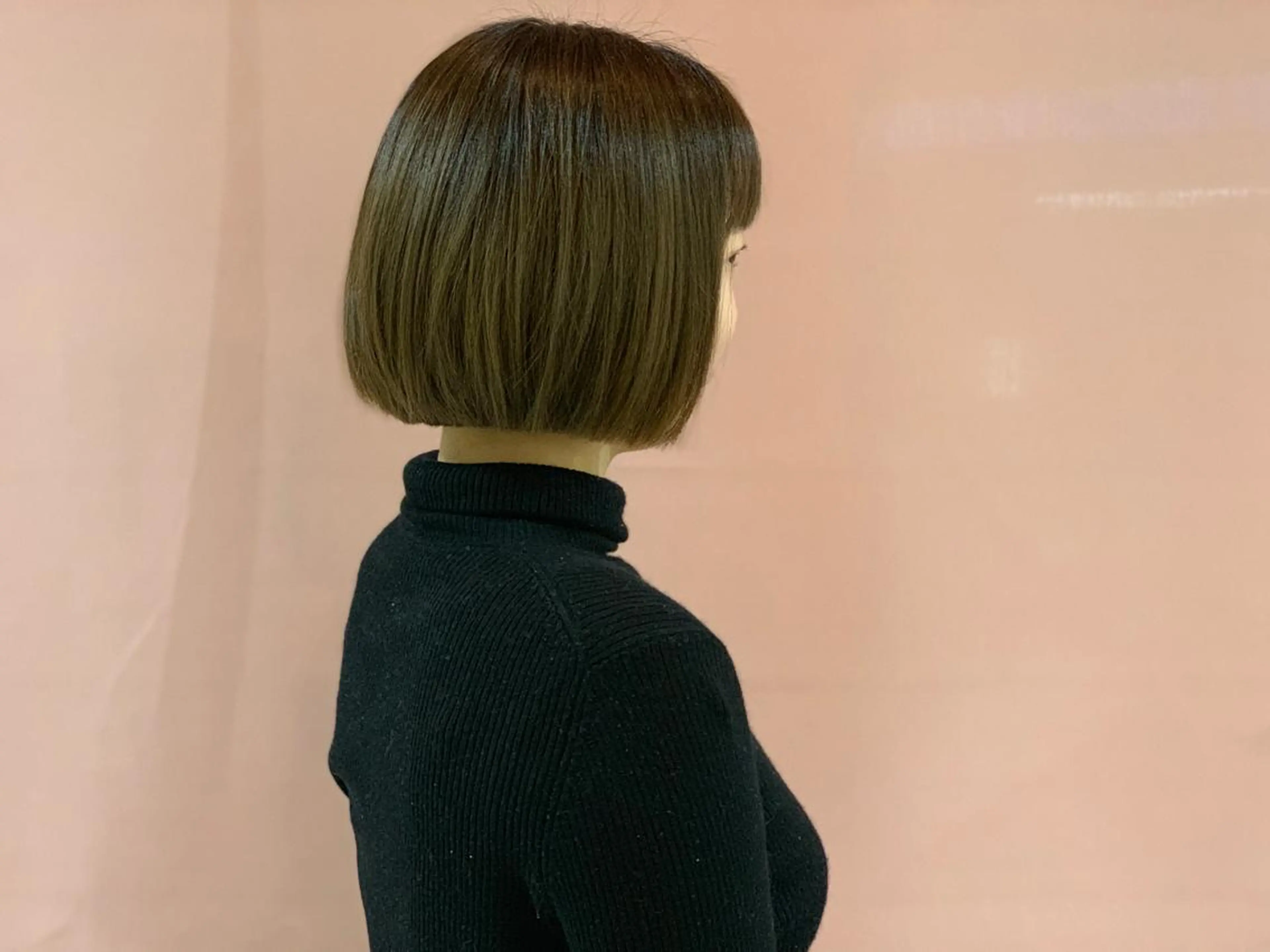 ショート ✨恵比寿/代官山 ✨ ショートヘYUIのヘアスタイル