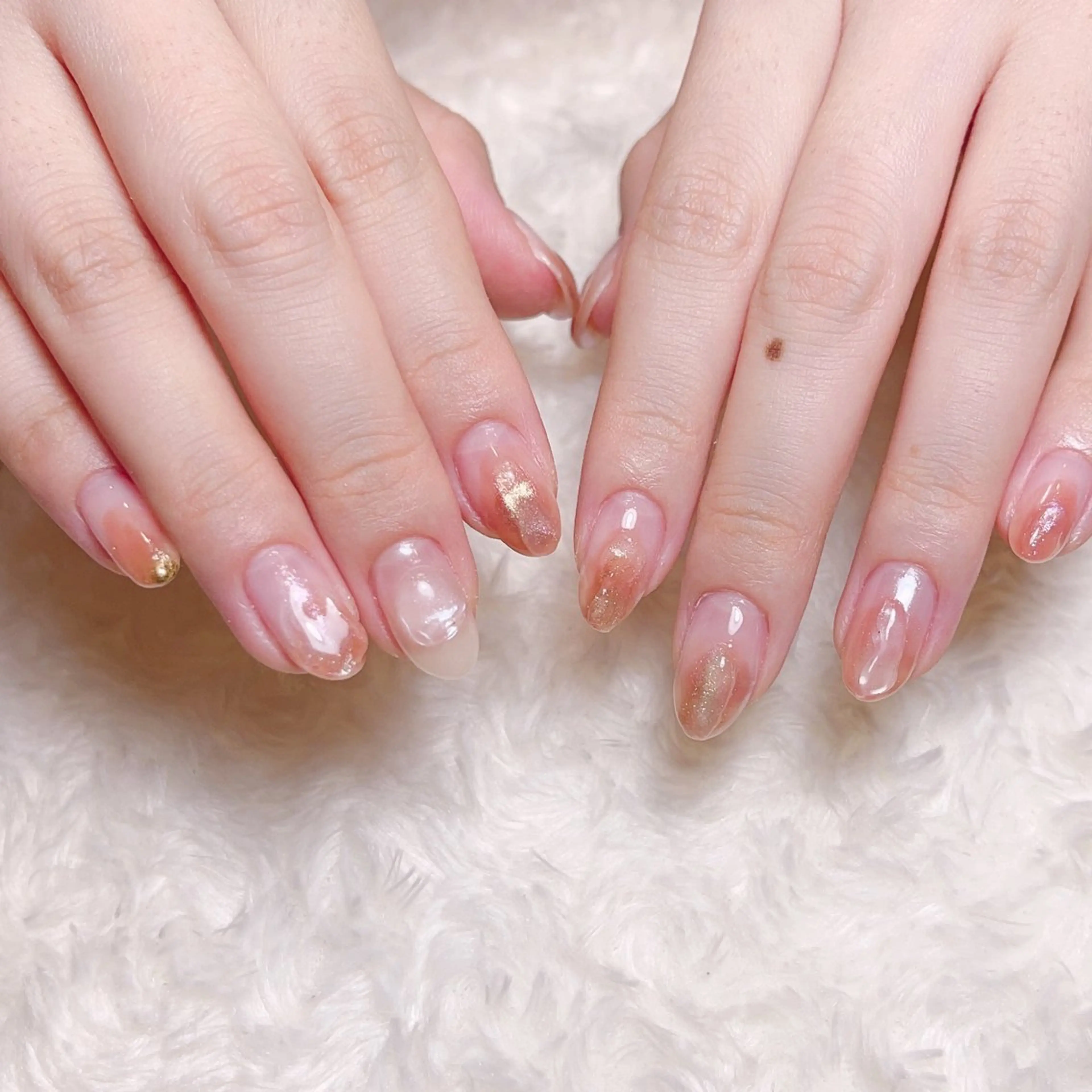 ネイル MISAKO nailのネイルデザイン