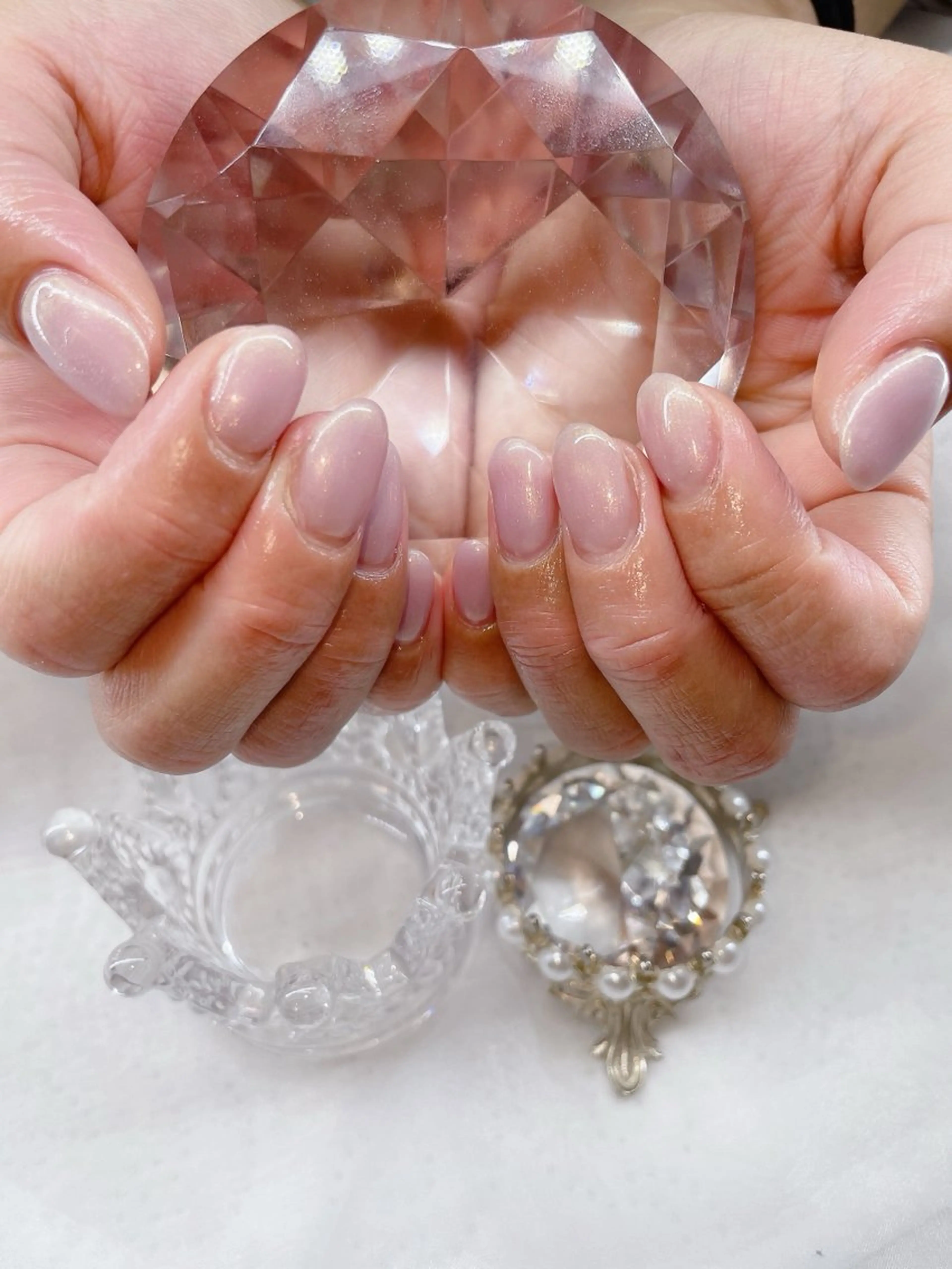 ネイル ハンドネイル misun_nail所属・misun_ nailのネイルデザイン