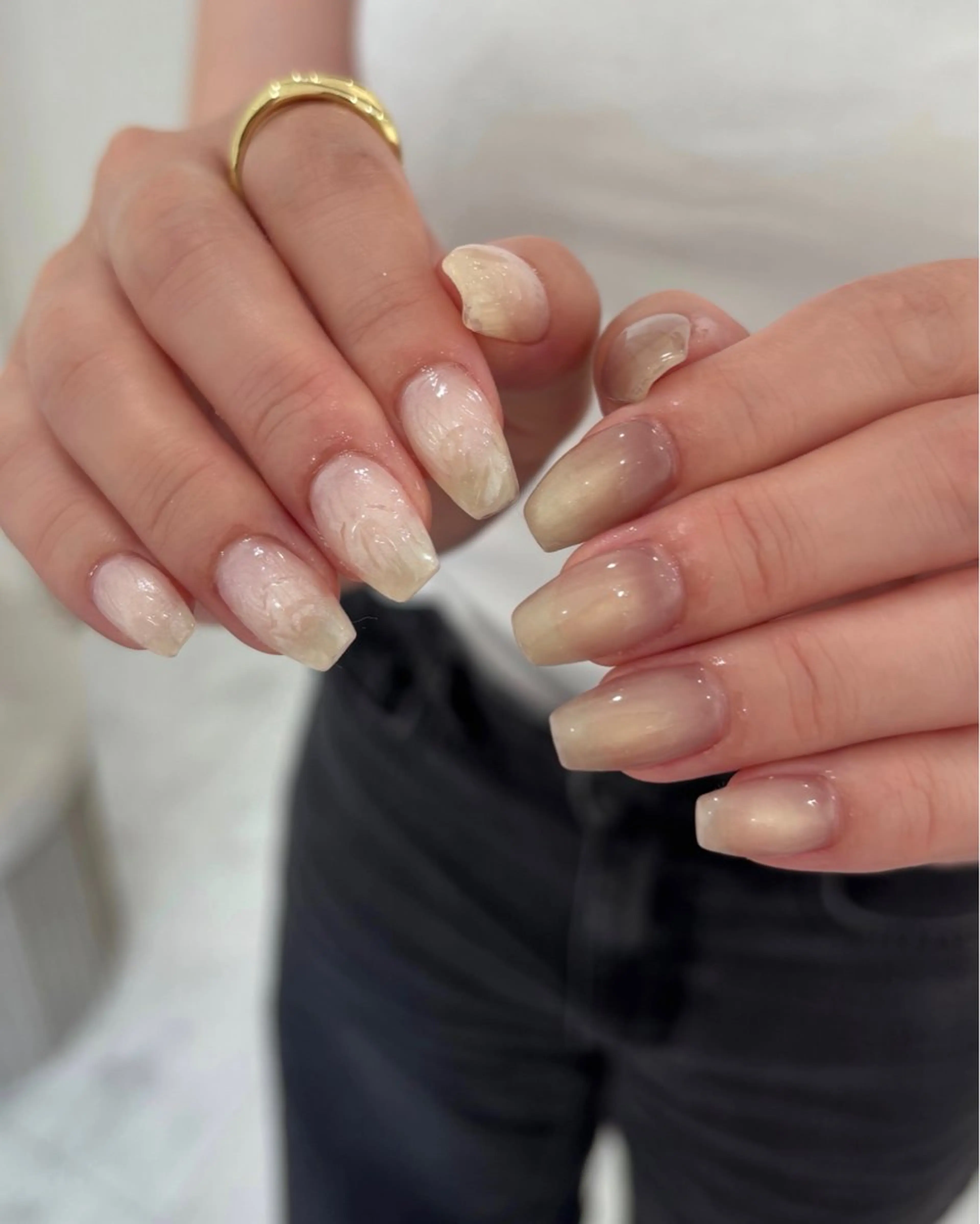 ネイル nailsalon room.のネイルデザイン