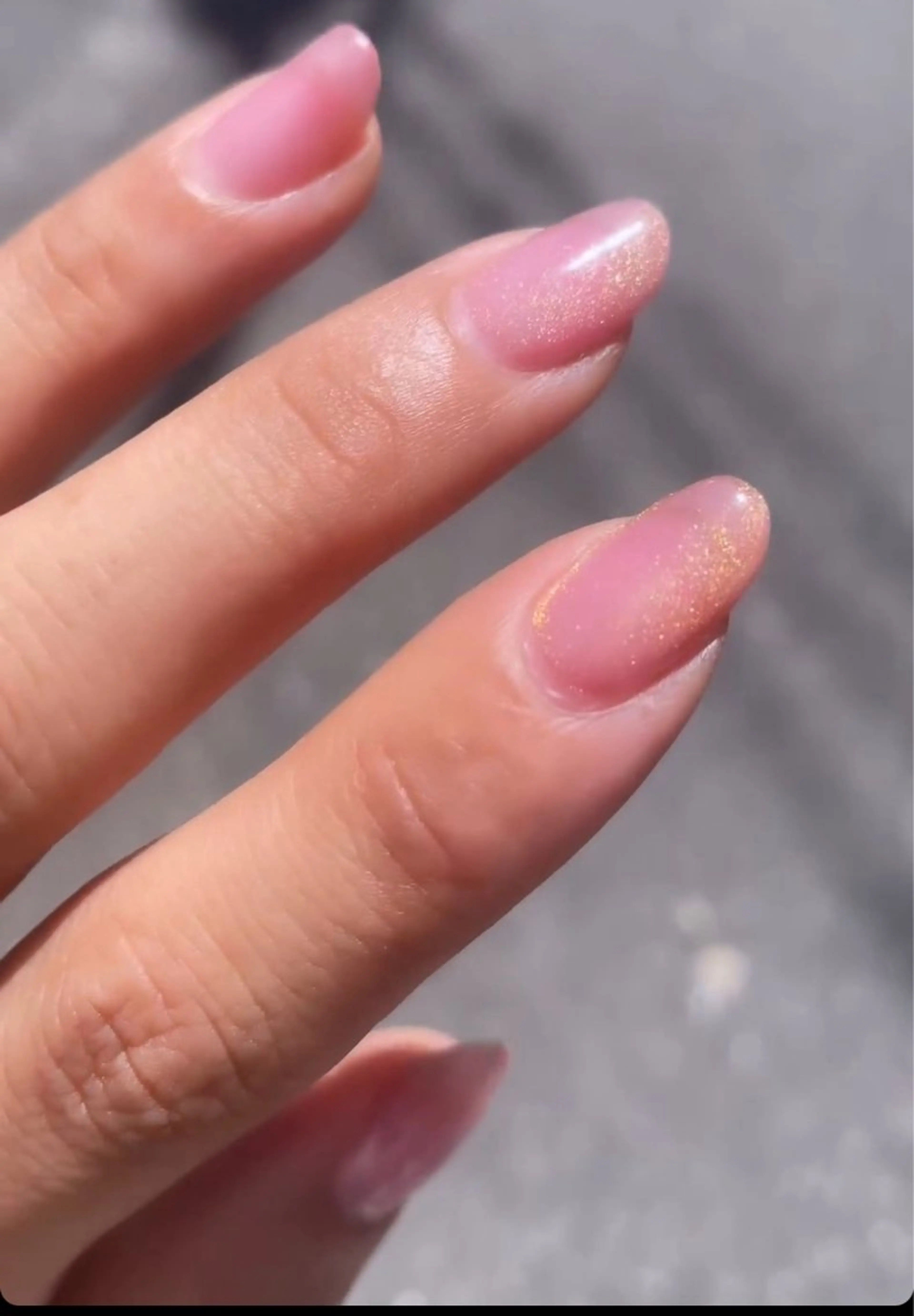 ネイル マグネットネイル シンプルネイル ハンドネイル cscnail keikoのその他イメージ