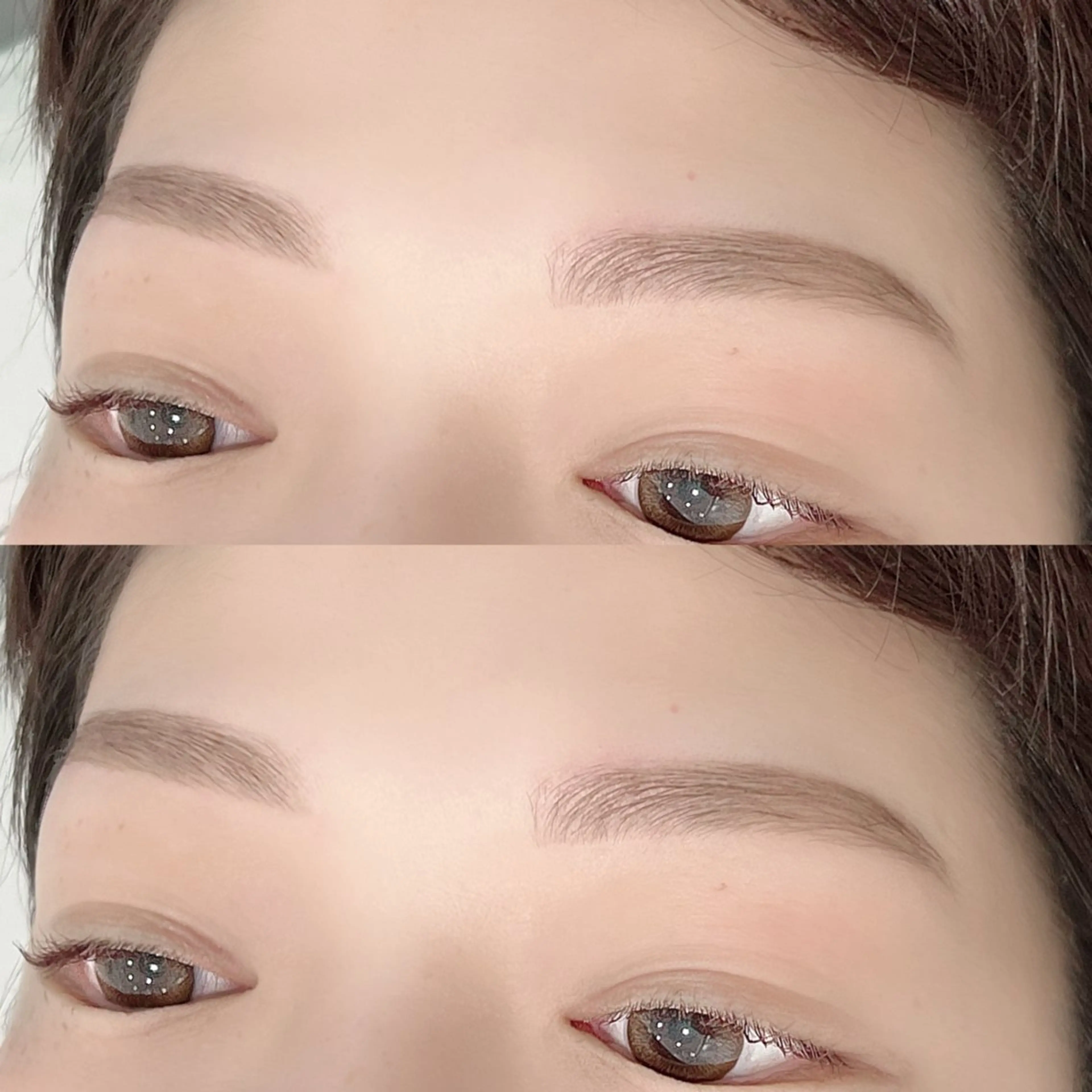 アイブロウ ワックス脱毛 眉カット その他(アイブロウ) M.wish Yukiのマツエク・マツパデザイン