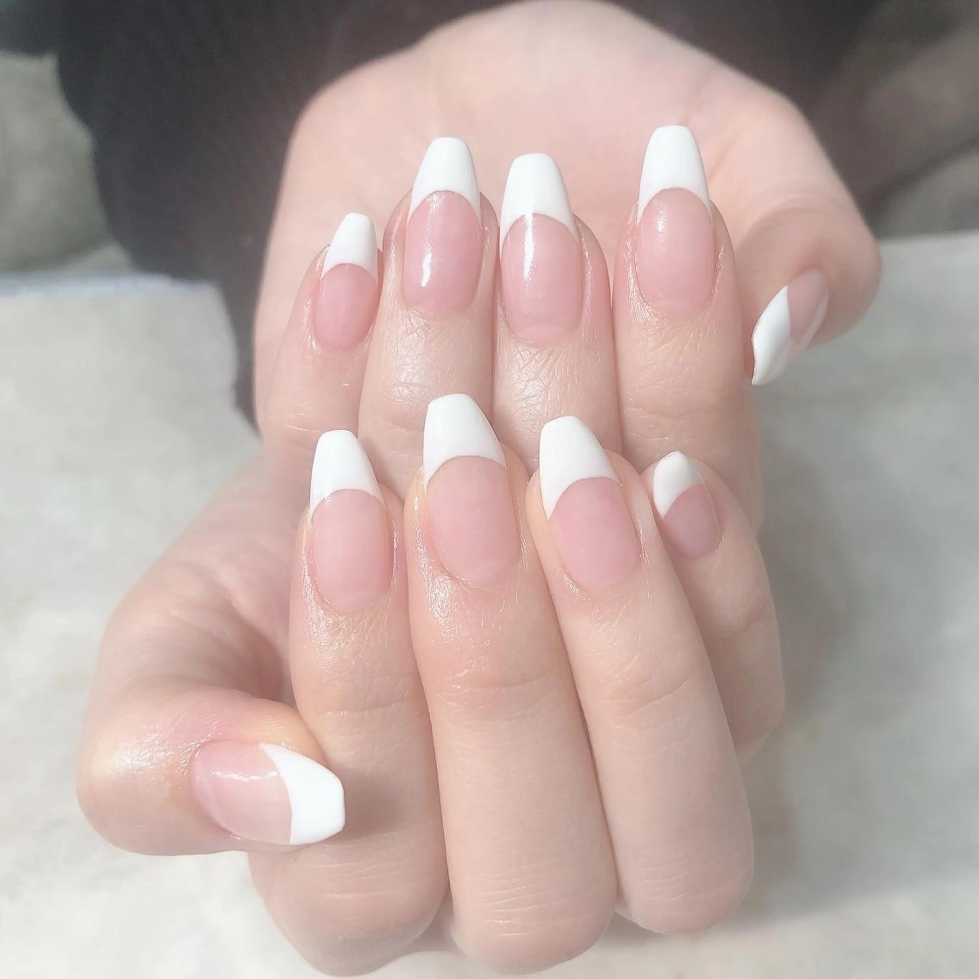 ネイル ハンドネイル maison de NALIのネイルデザイン