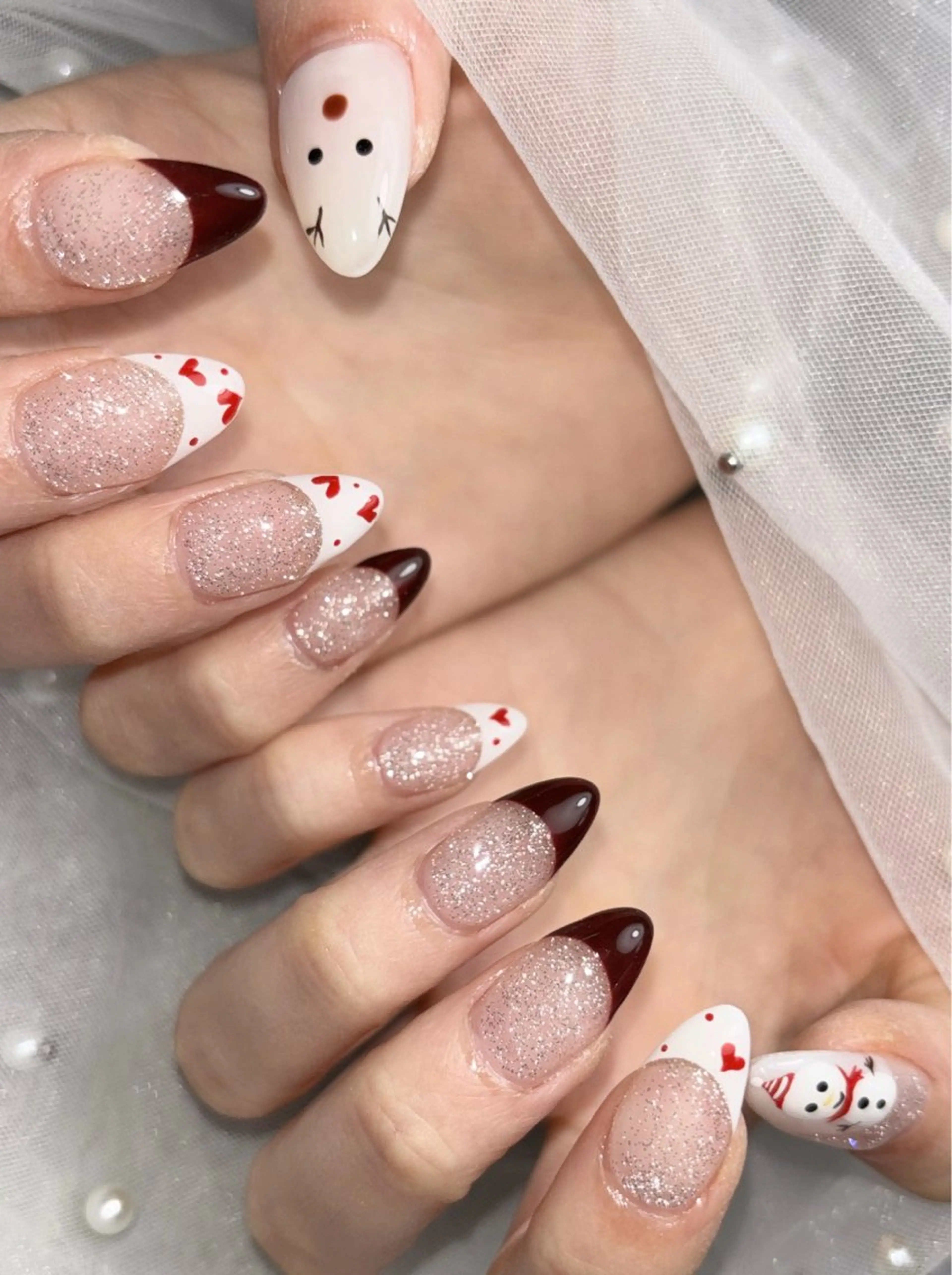 ネイル Y's nailのネイルデザイン