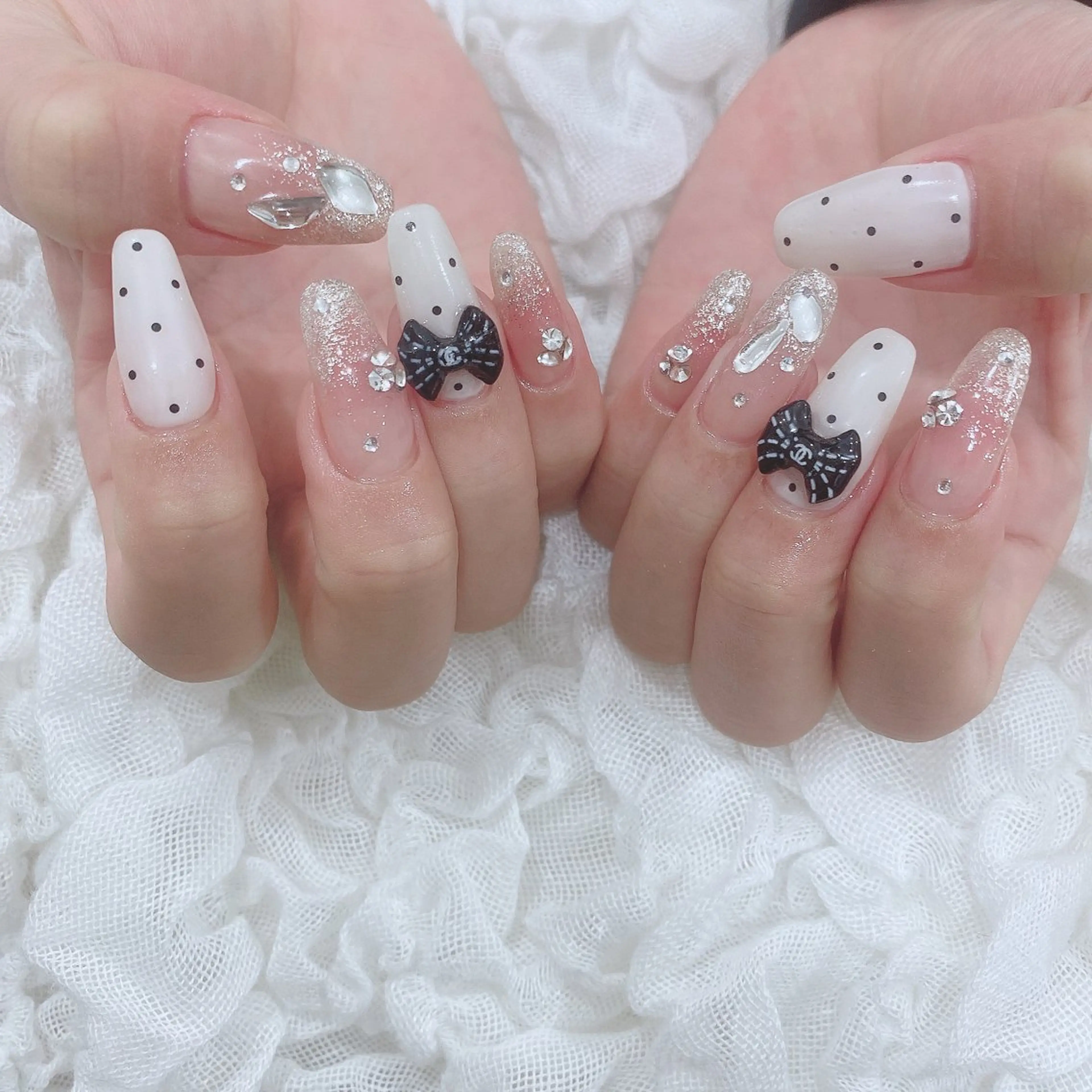 ネイル ハンドネイル SOL NAILのネイルデザイン