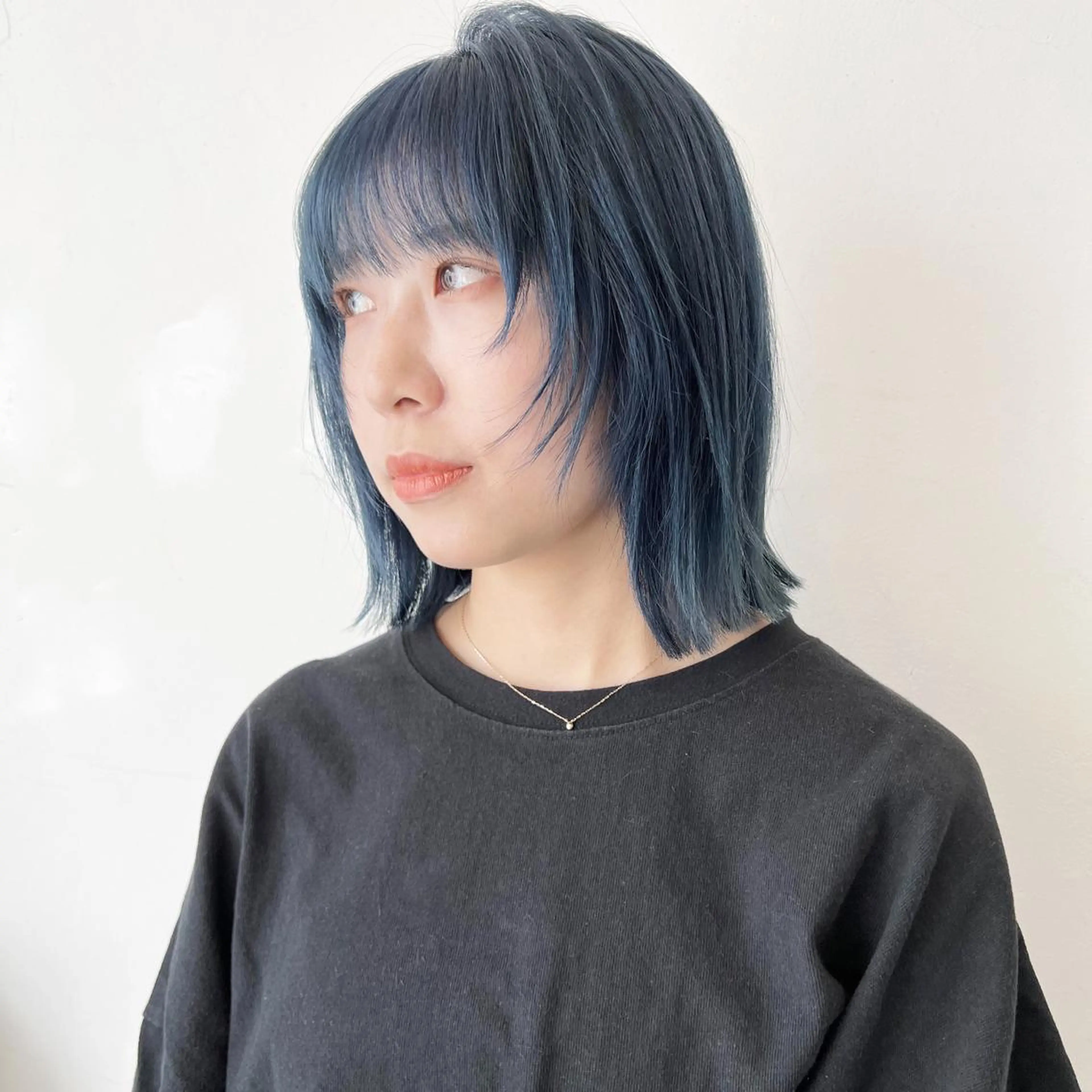 ショート カラー ヘアアレンジ カット ヘアカラー トリートメント HARU//原宿🤍 リピート率NO.1のヘアスタイル