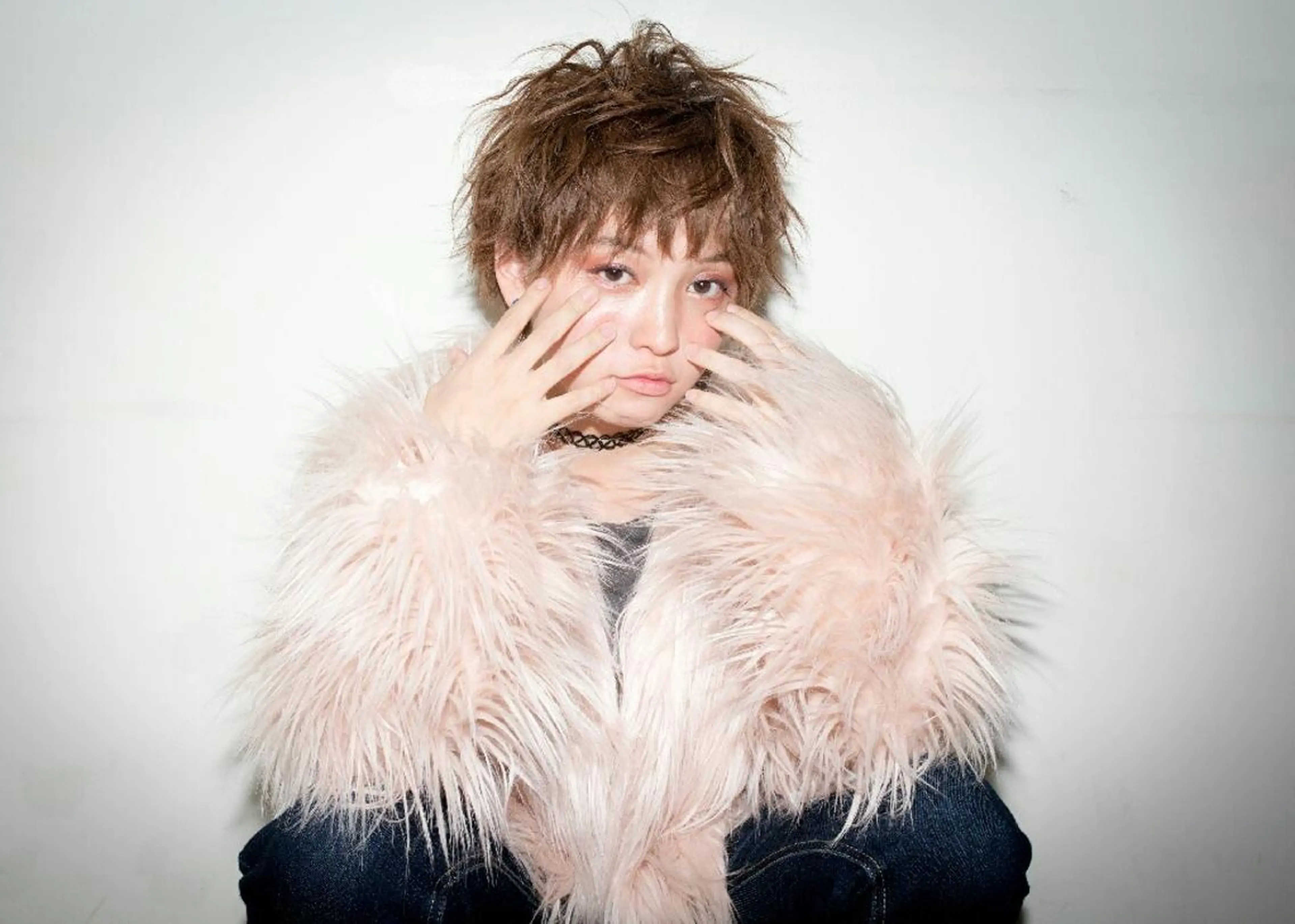 ショート パーマ ショートヘア 美容歴20年美髪特化 SerA代表森のその他イメージ