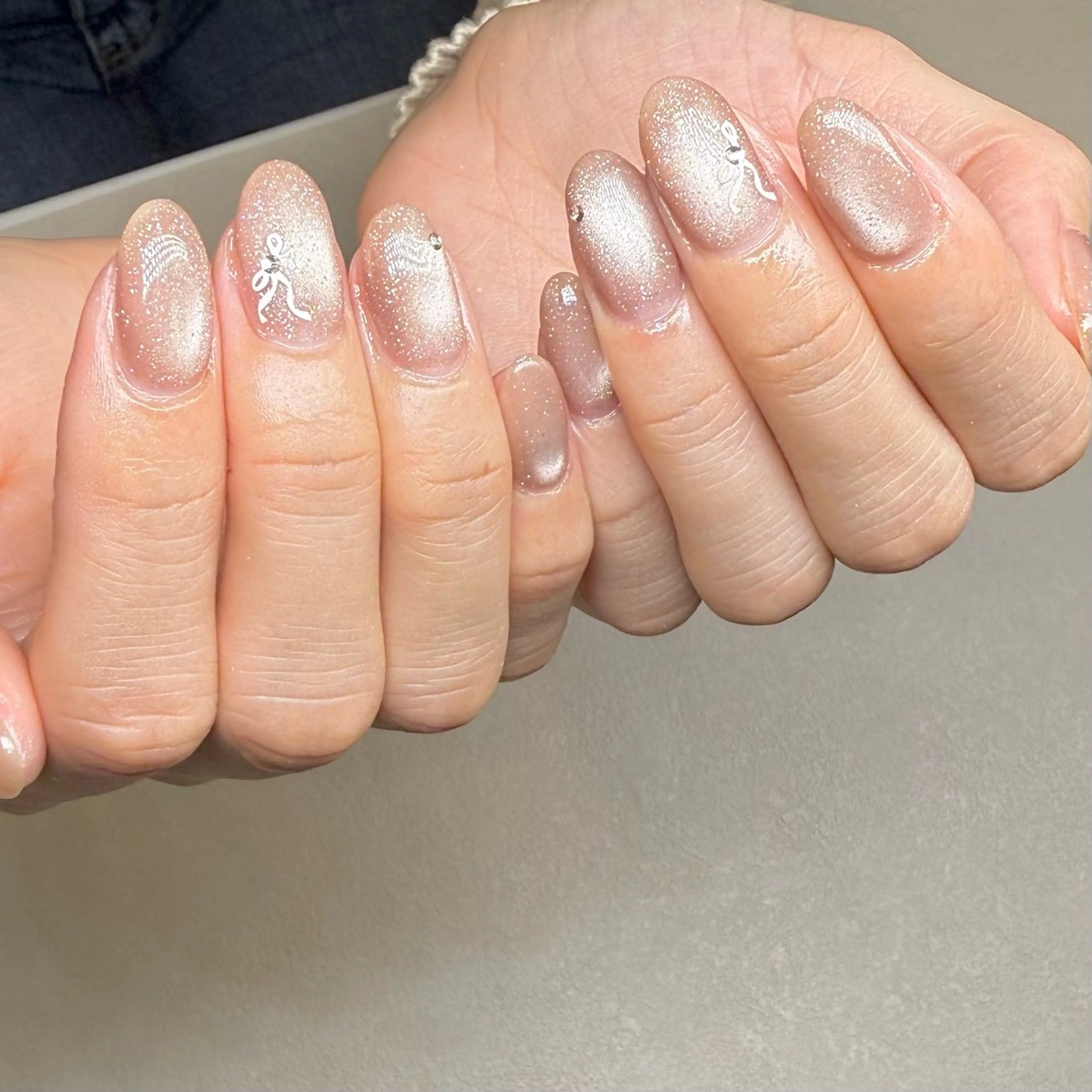 ネイル maison de NALIのネイルデザイン