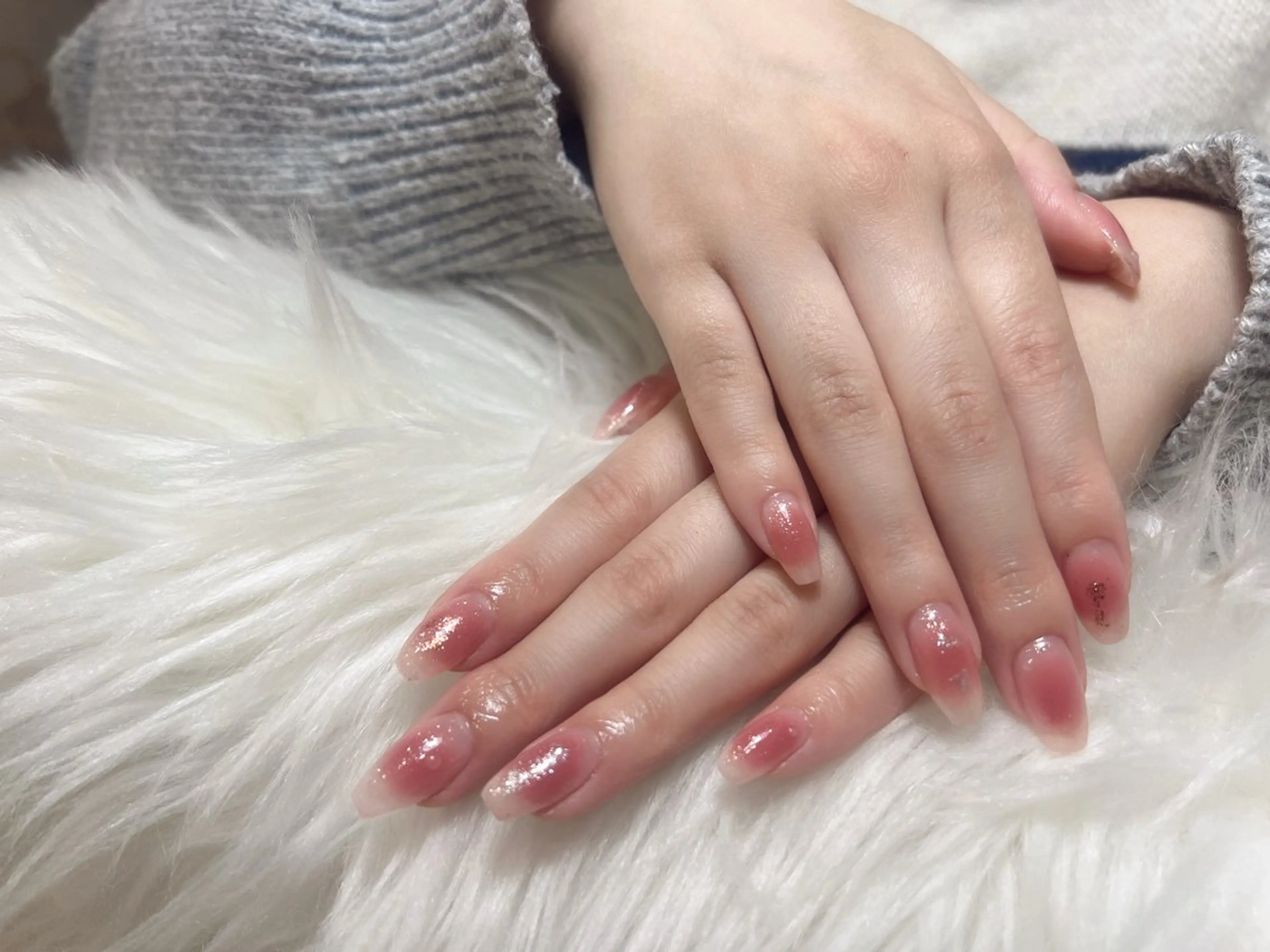 ネイル Ro hanaのネイルデザイン