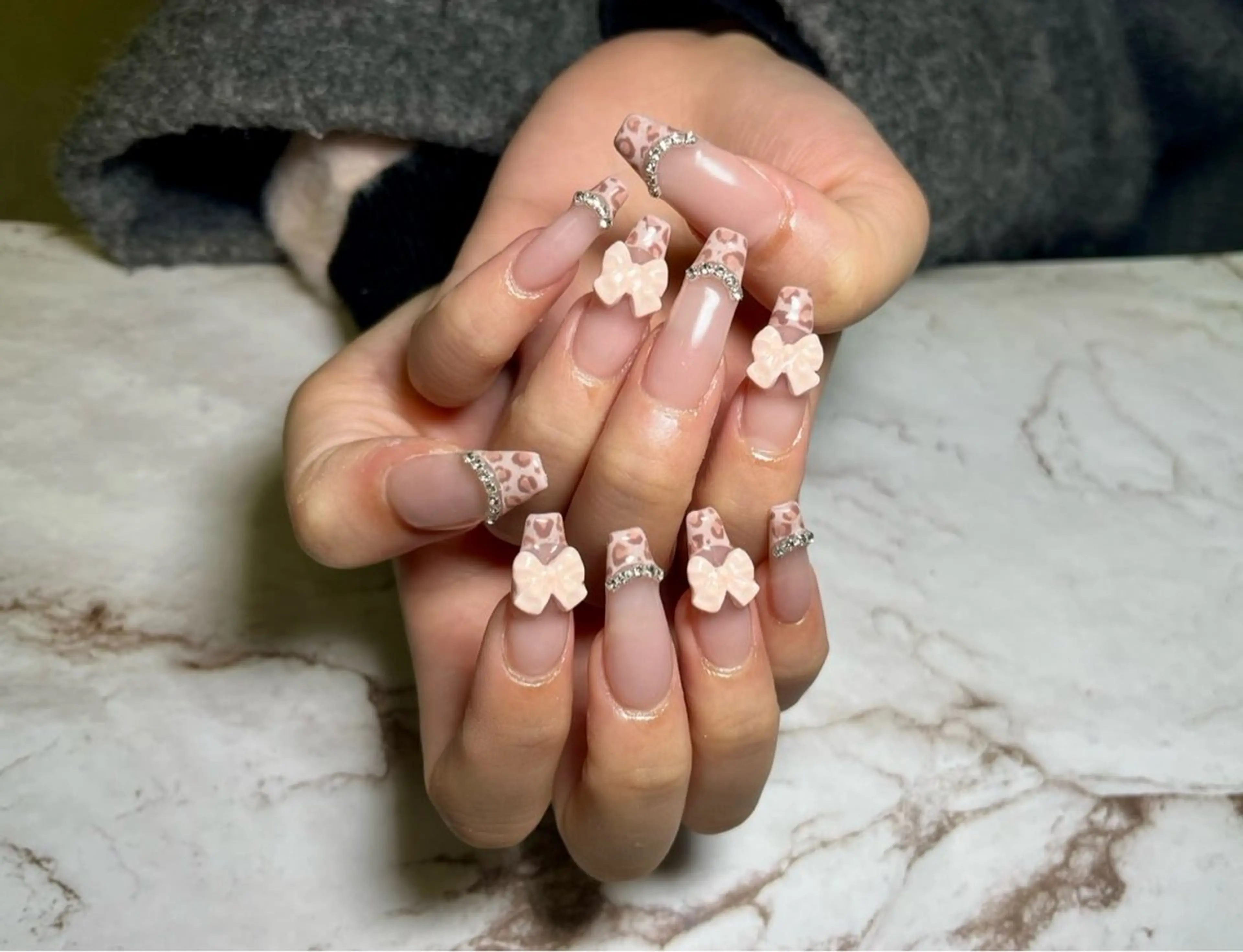 ネイル NAIL salon ACEのネイルデザイン