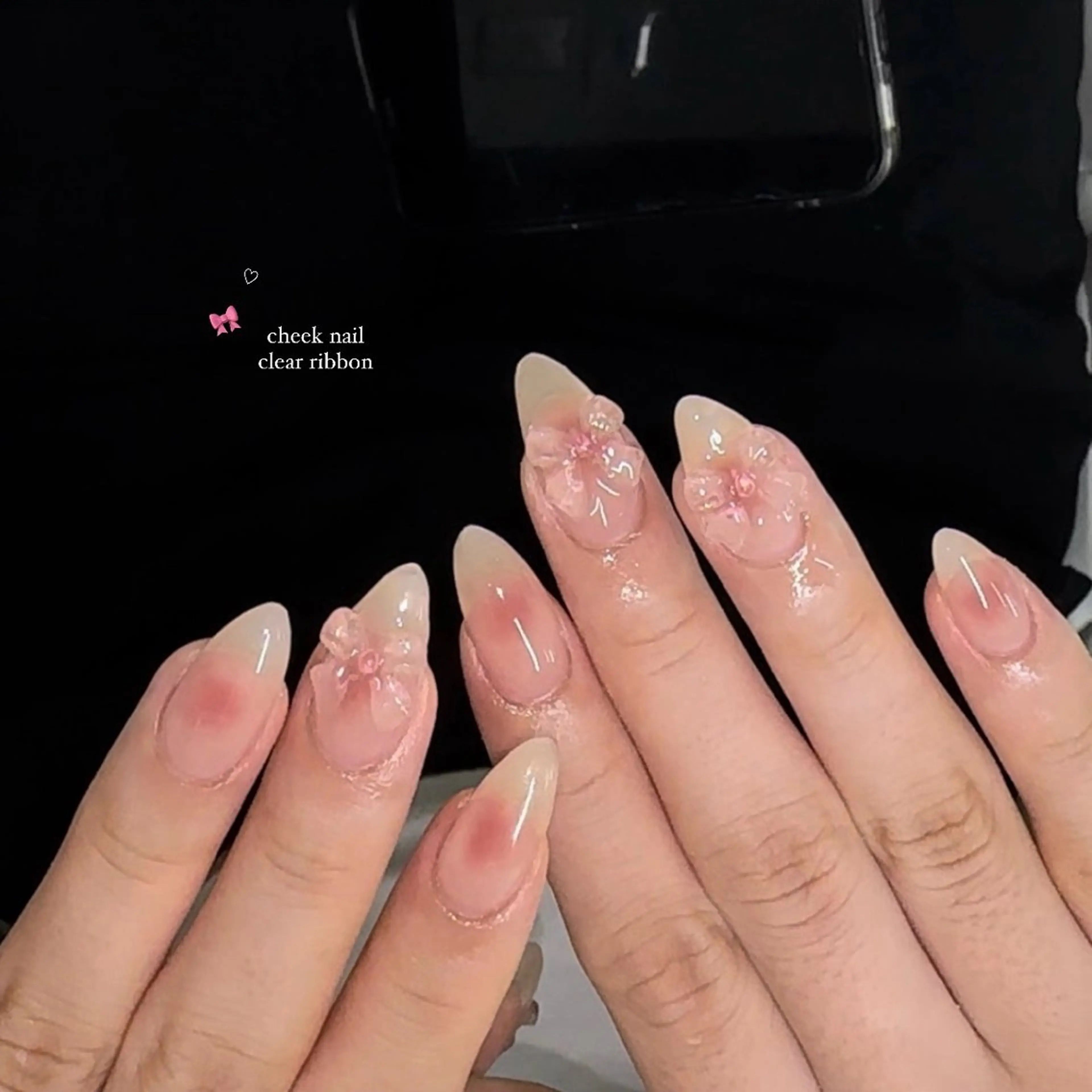 ネイル mignon nail salon所属・mignon nailのネイルデザイン