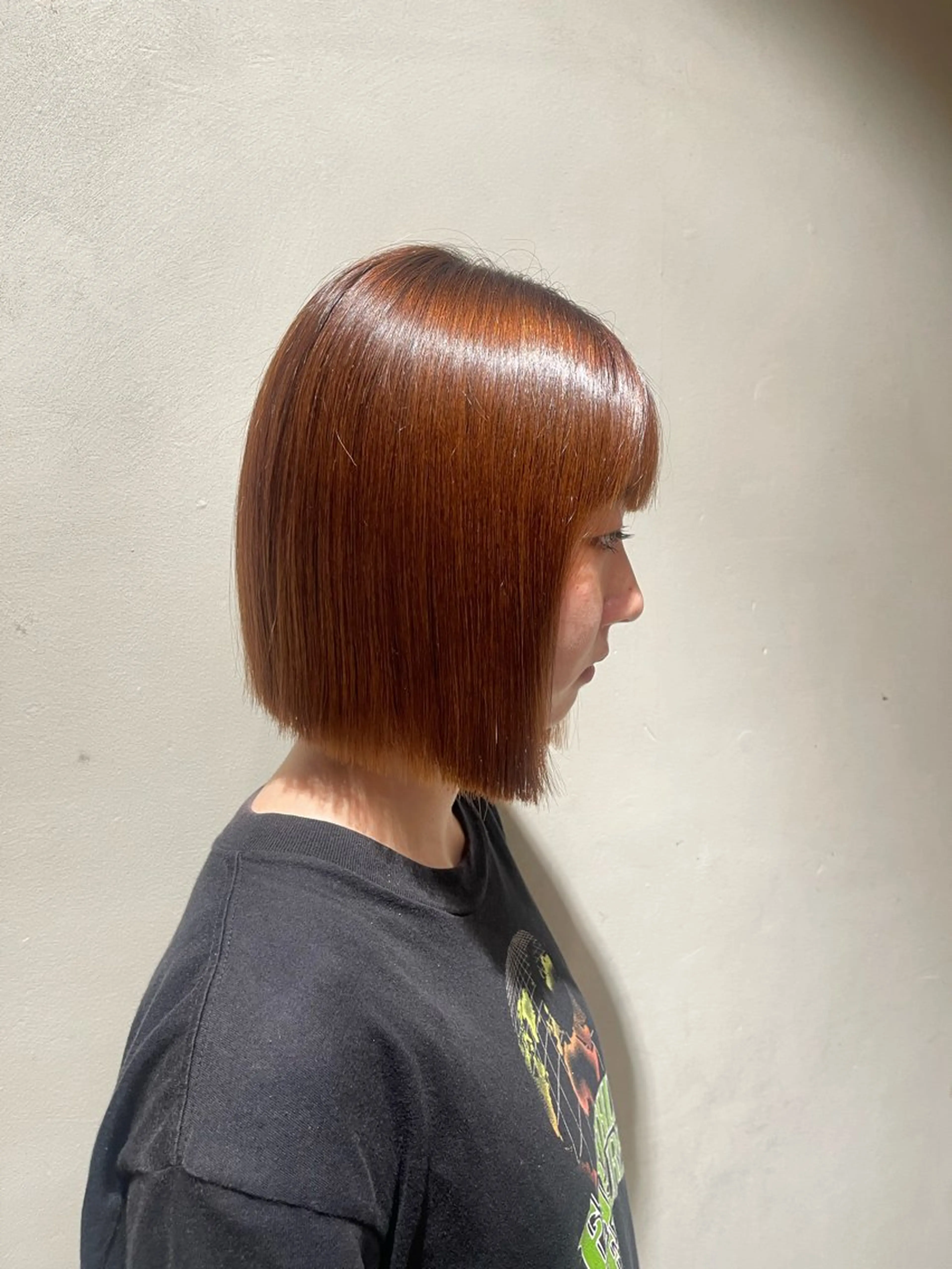 ショート カット メンズ/ボブ/ 琢磨のヘアスタイル