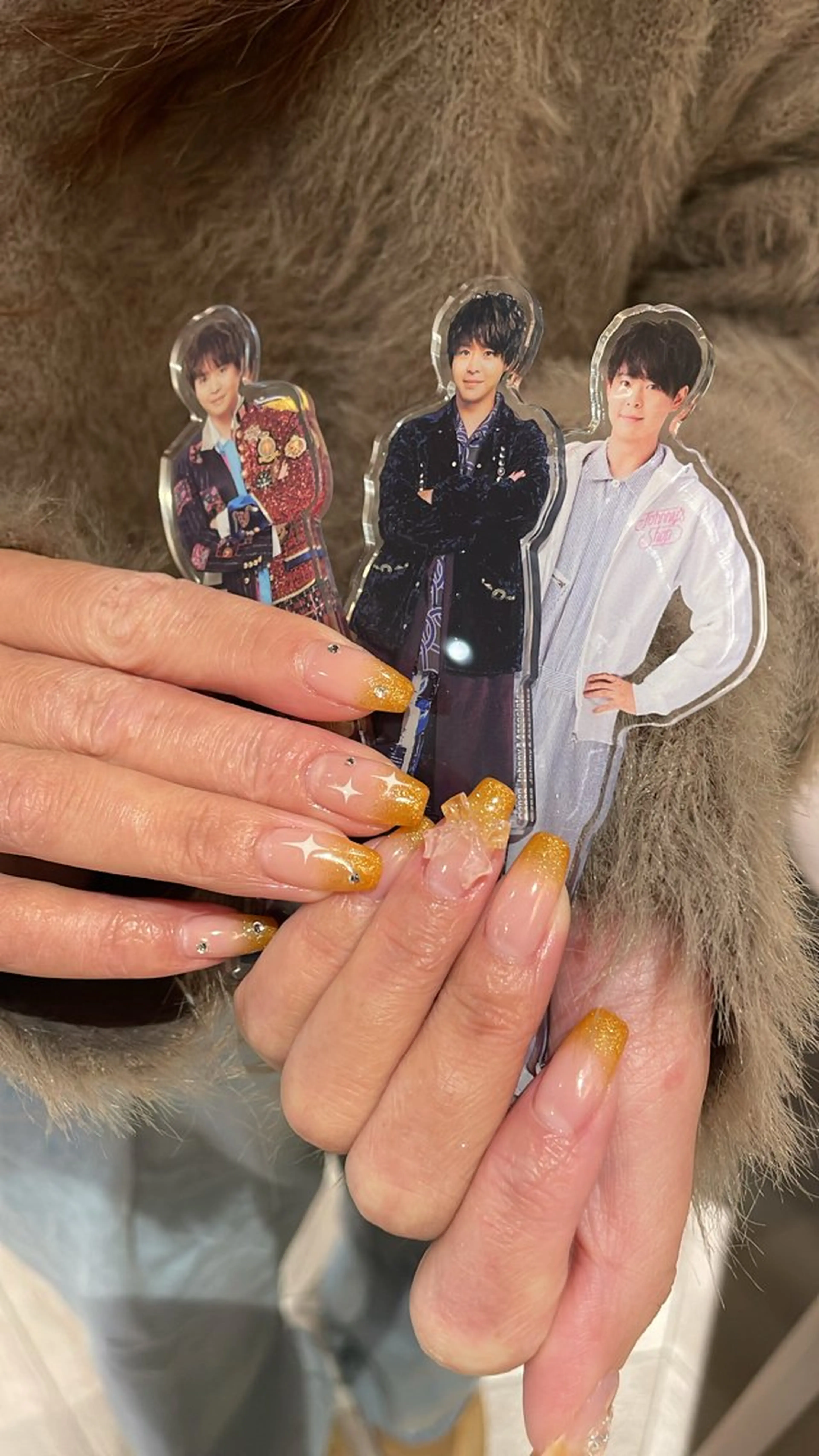 ネイル share salon muu -neu-所属・neu-ﾉｲ- /chieのネイルデザイン