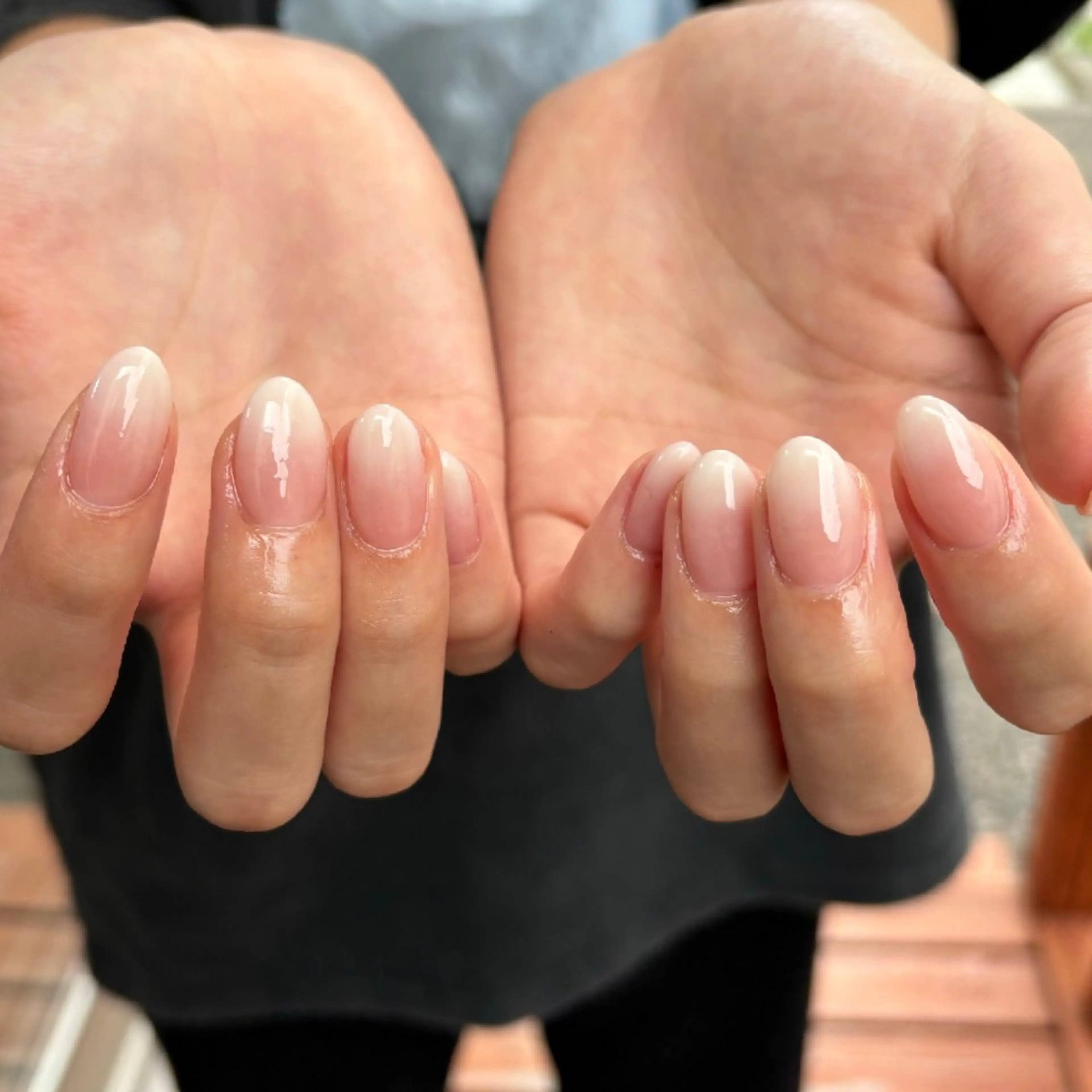 ネイル ハンドネイル Miley nailのネイルデザイン