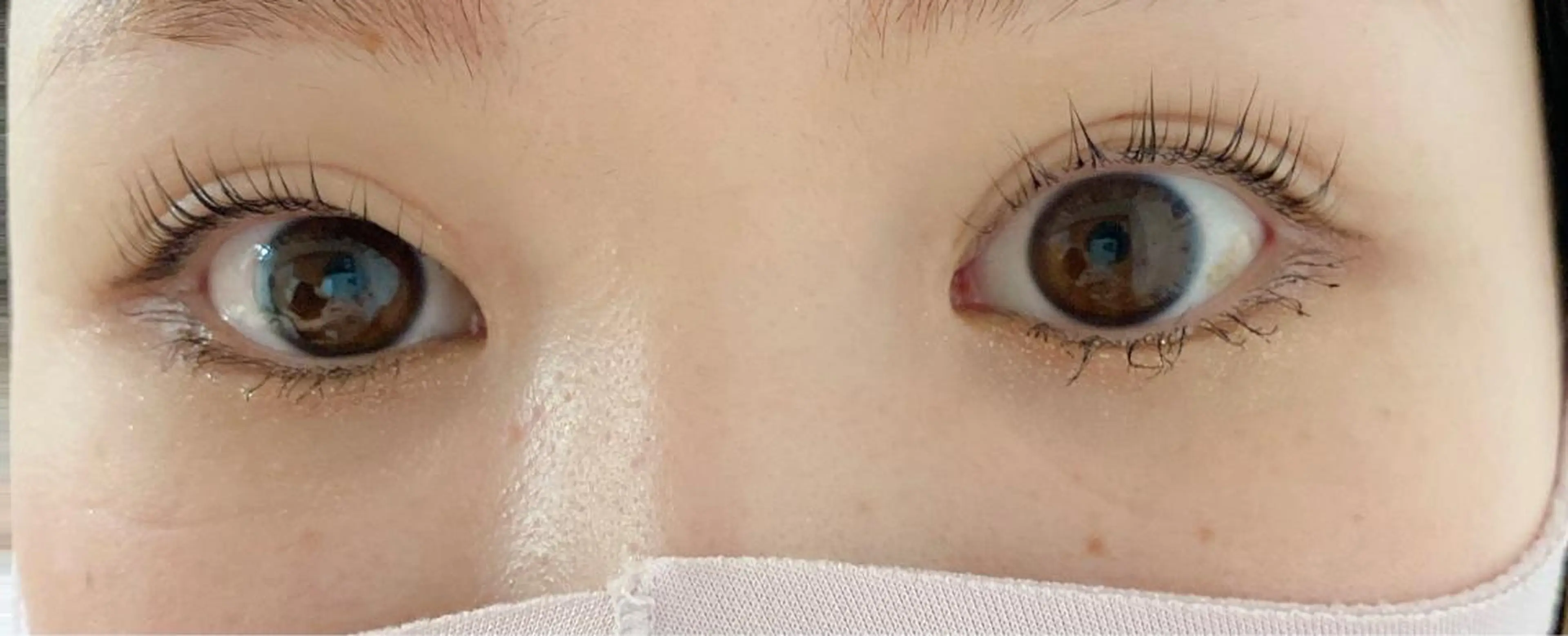 マツエク・マツパ マツエクマツパサロン mikuのマツエク・マツパデザイン