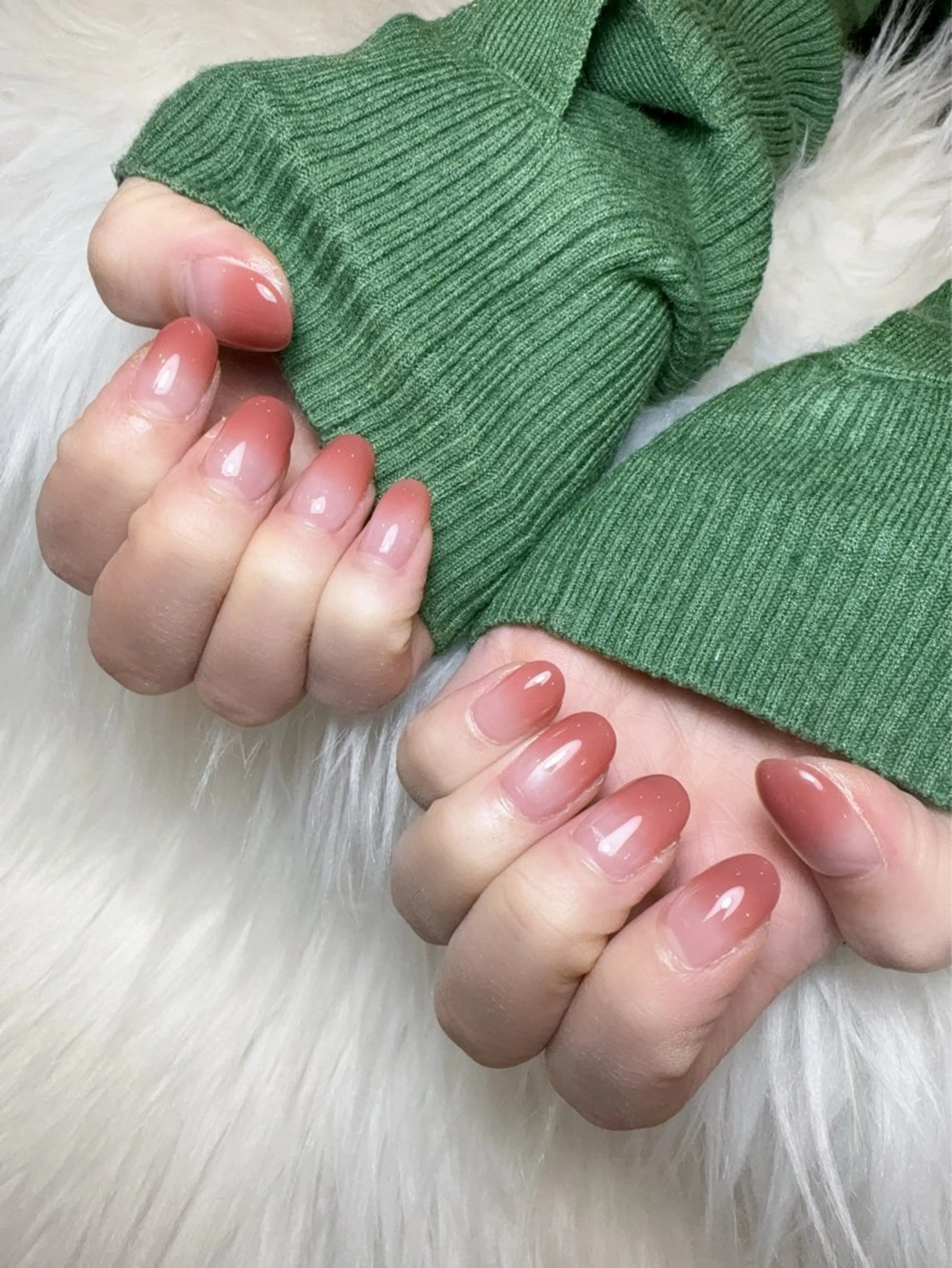 ネイル mi kaのネイルデザイン