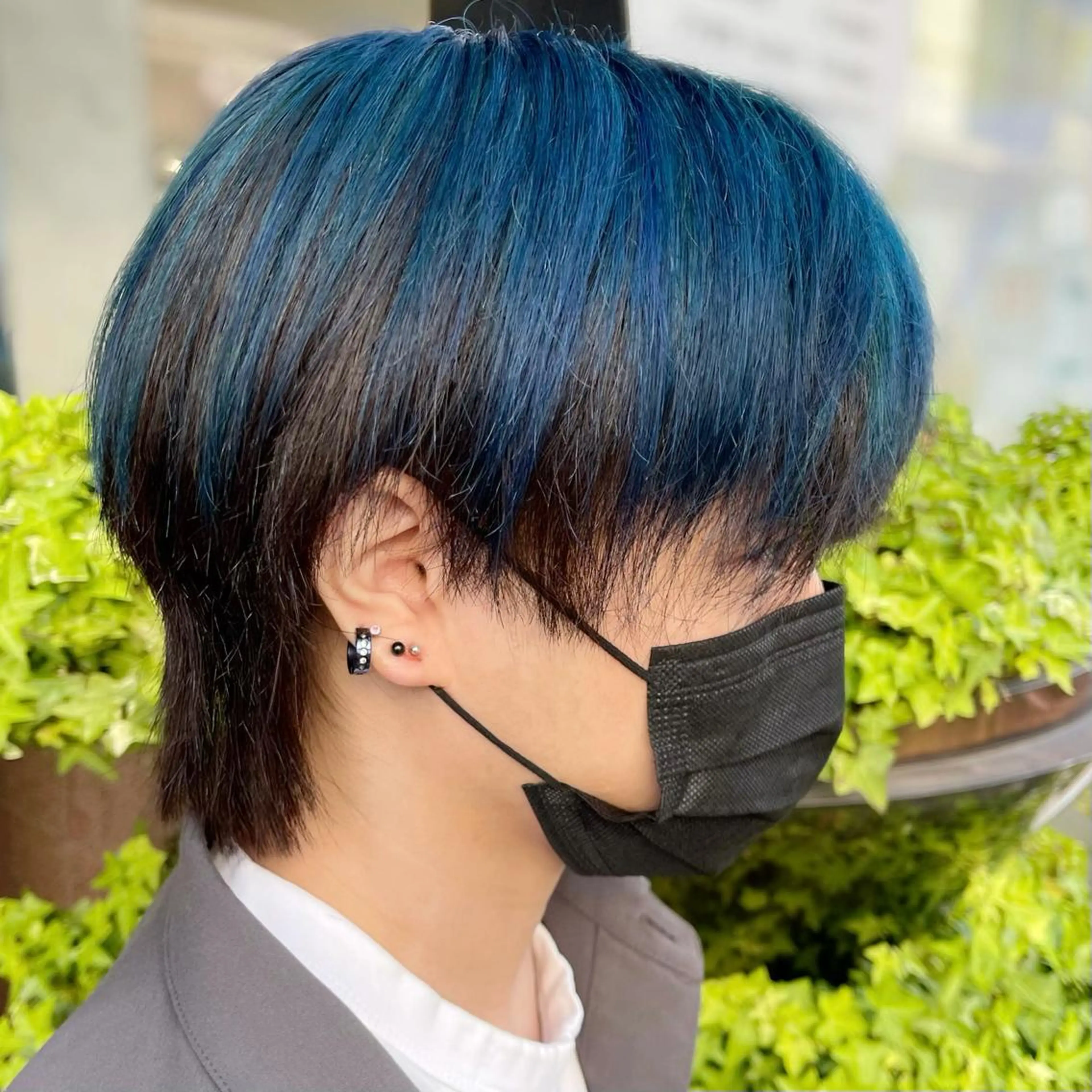 ❣️メンズにもオススメ❣️ 🧴カット🧴　※詳細ありの写真