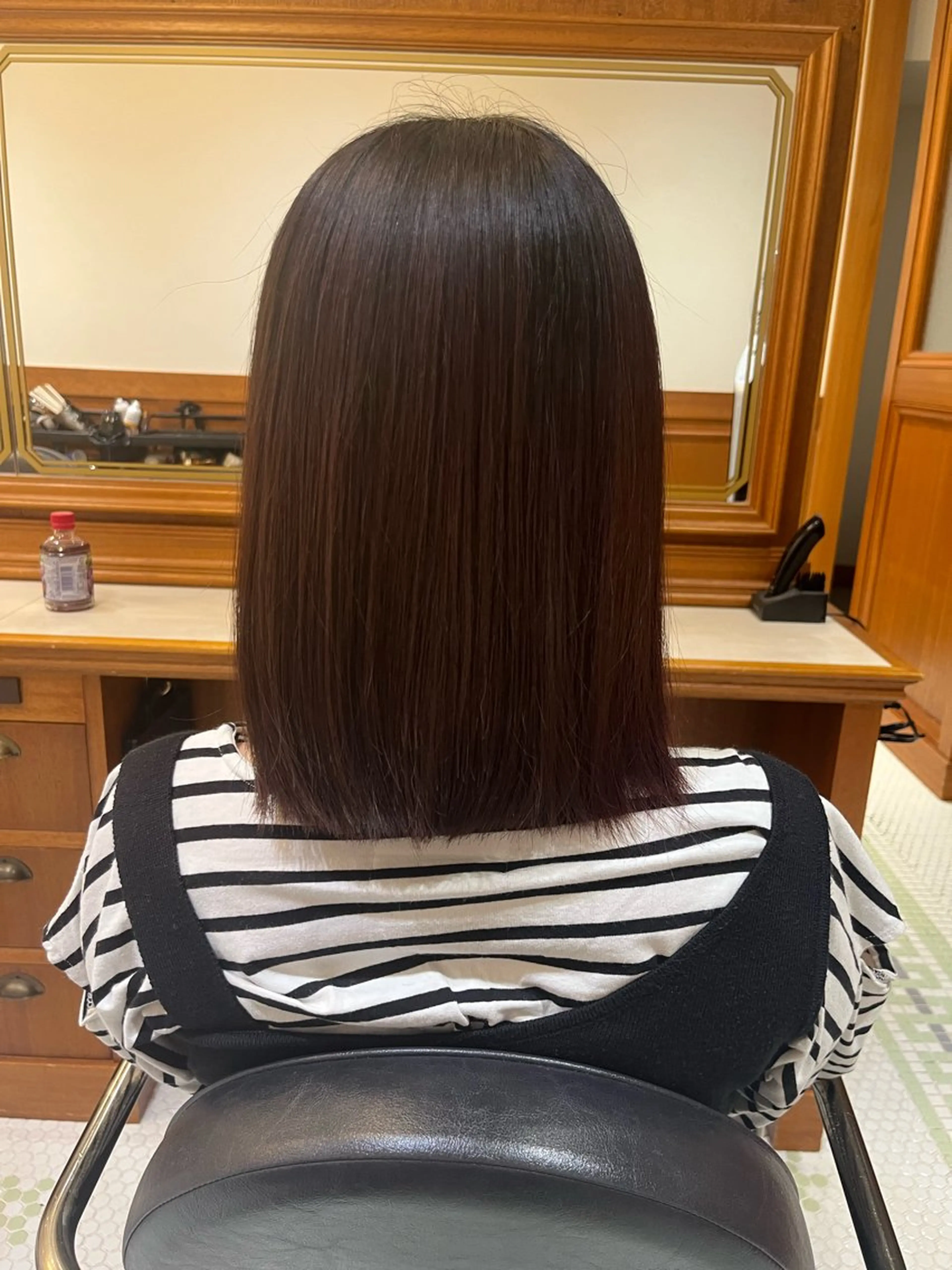 ショート trail by Rover所属・まな 🎀🤍のヘアスタイル