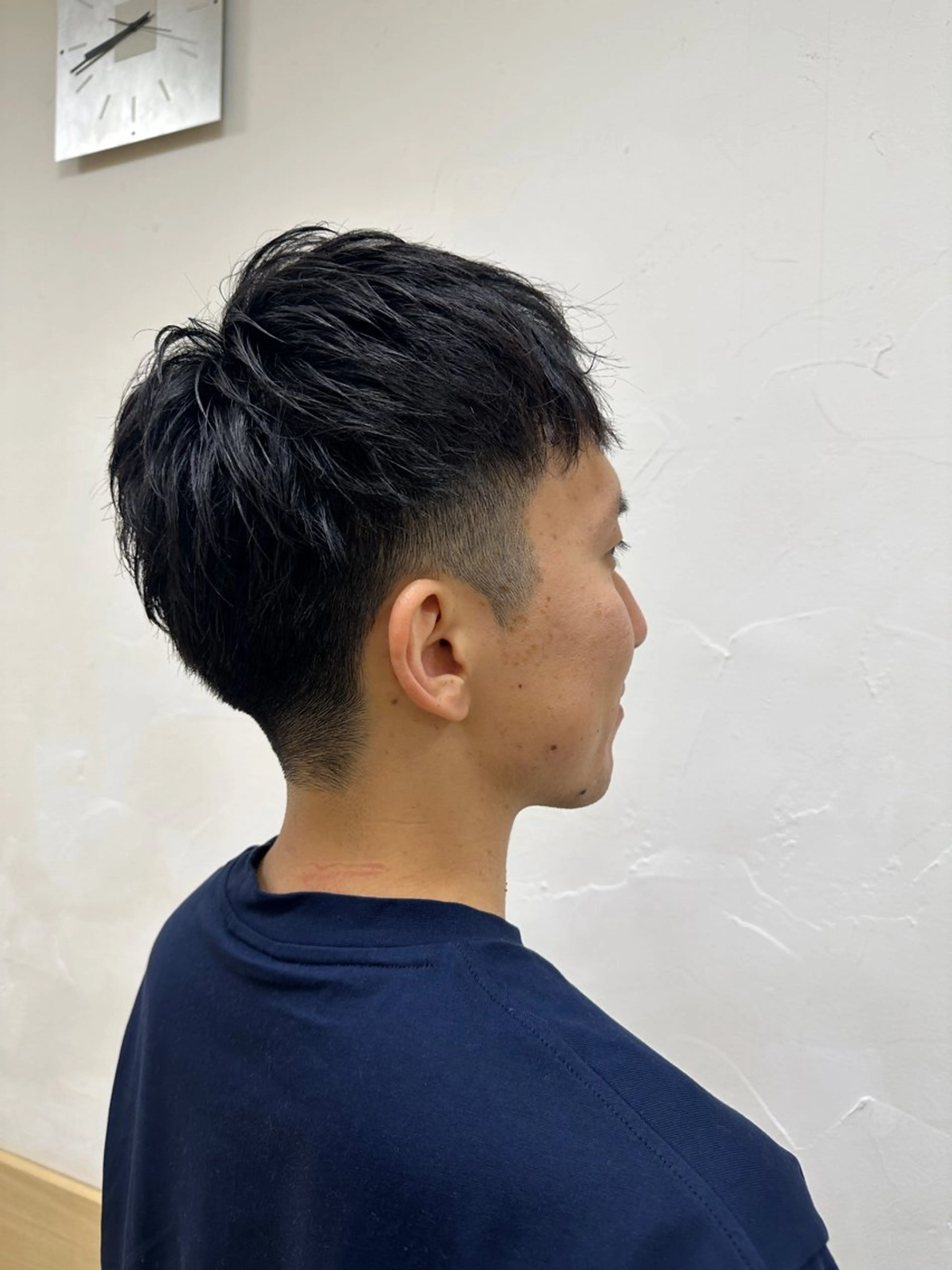 メンズ カット 🫟上田 芹奈🫟のヘアスタイル
