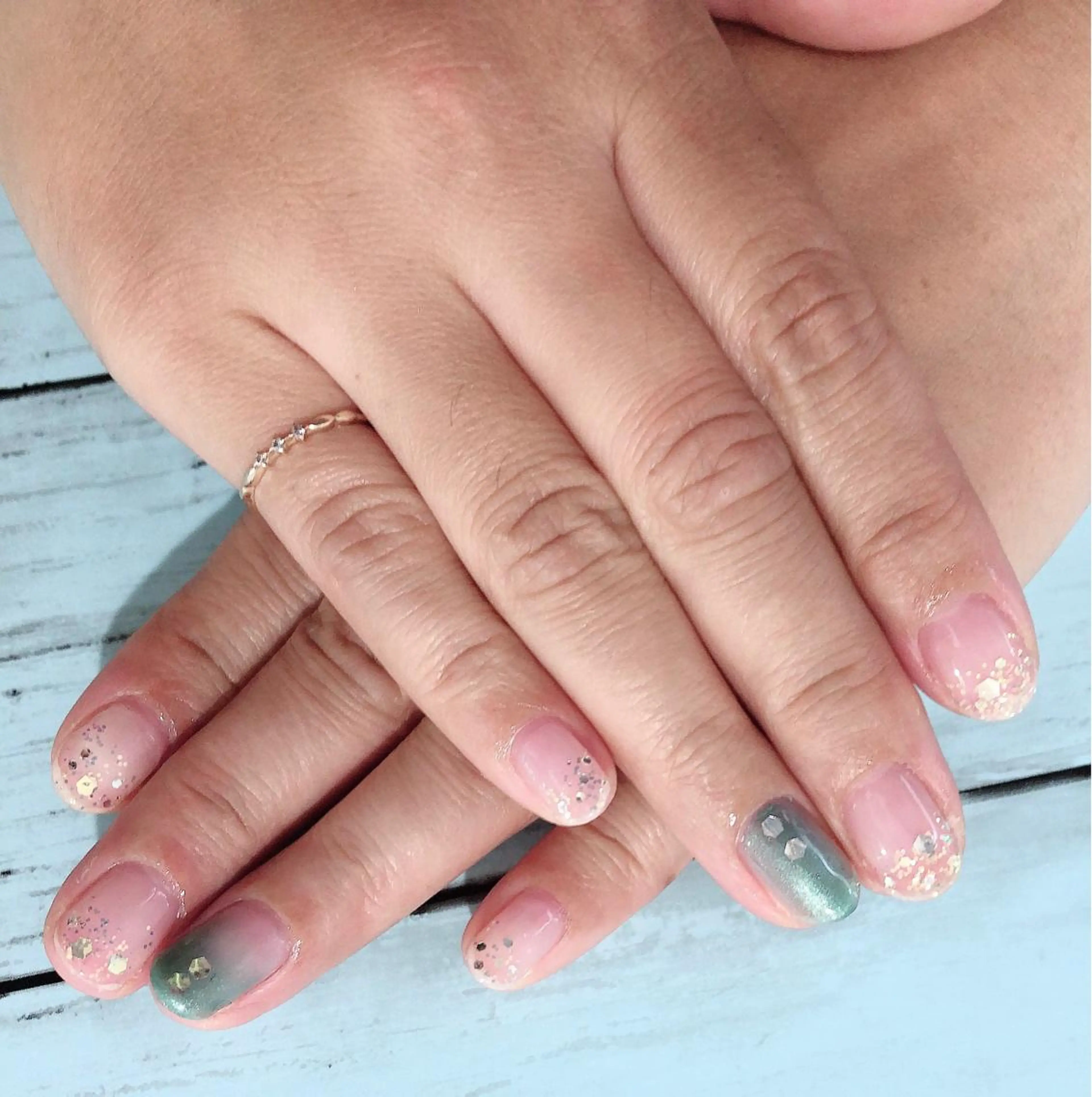 ネイル おうちサロン B-ROOMのエステ・リラクイメージ