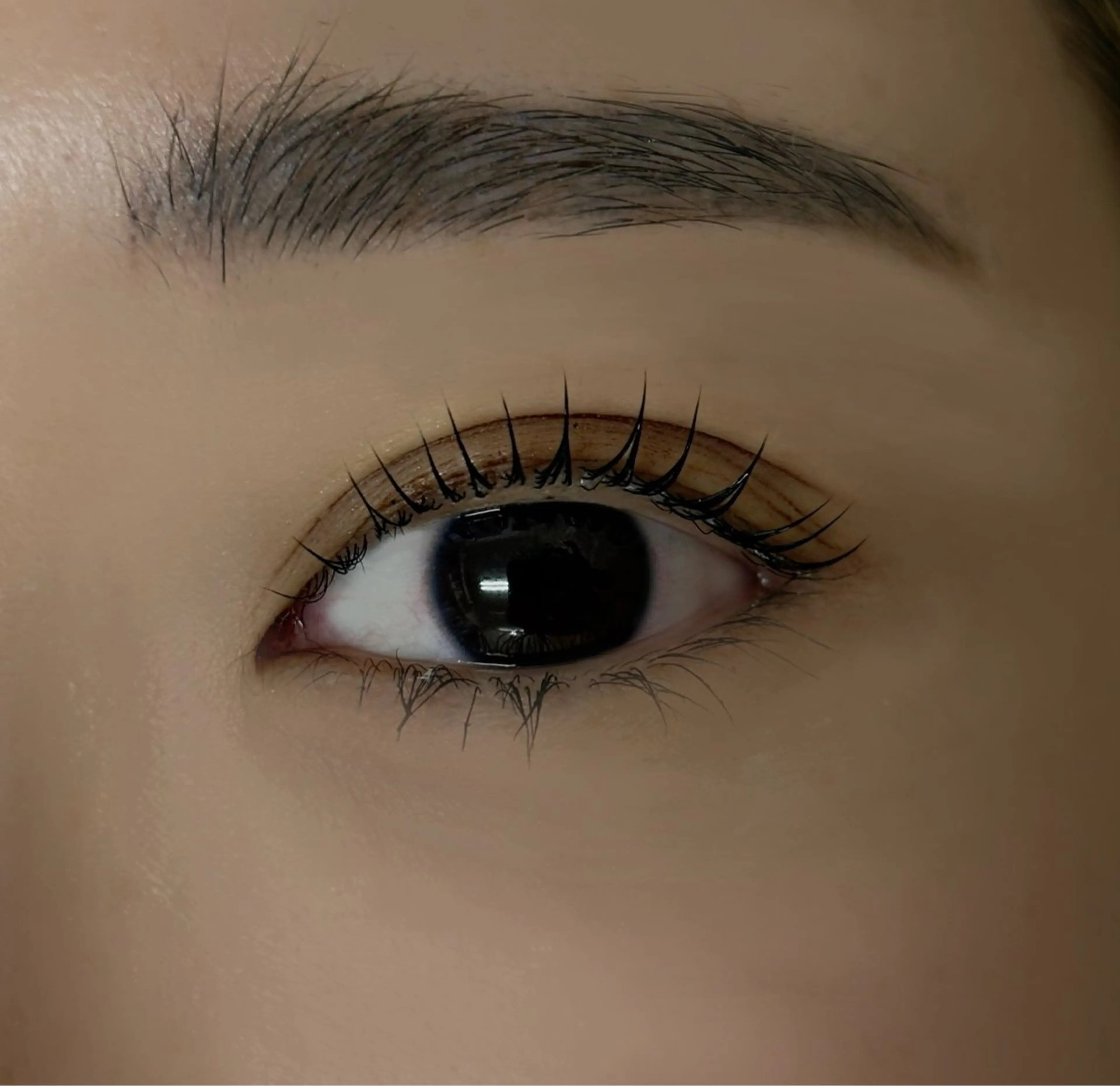 マツエク・マツパ hair-design-zen所属・eyelash saeのマツエク・マツパデザイン