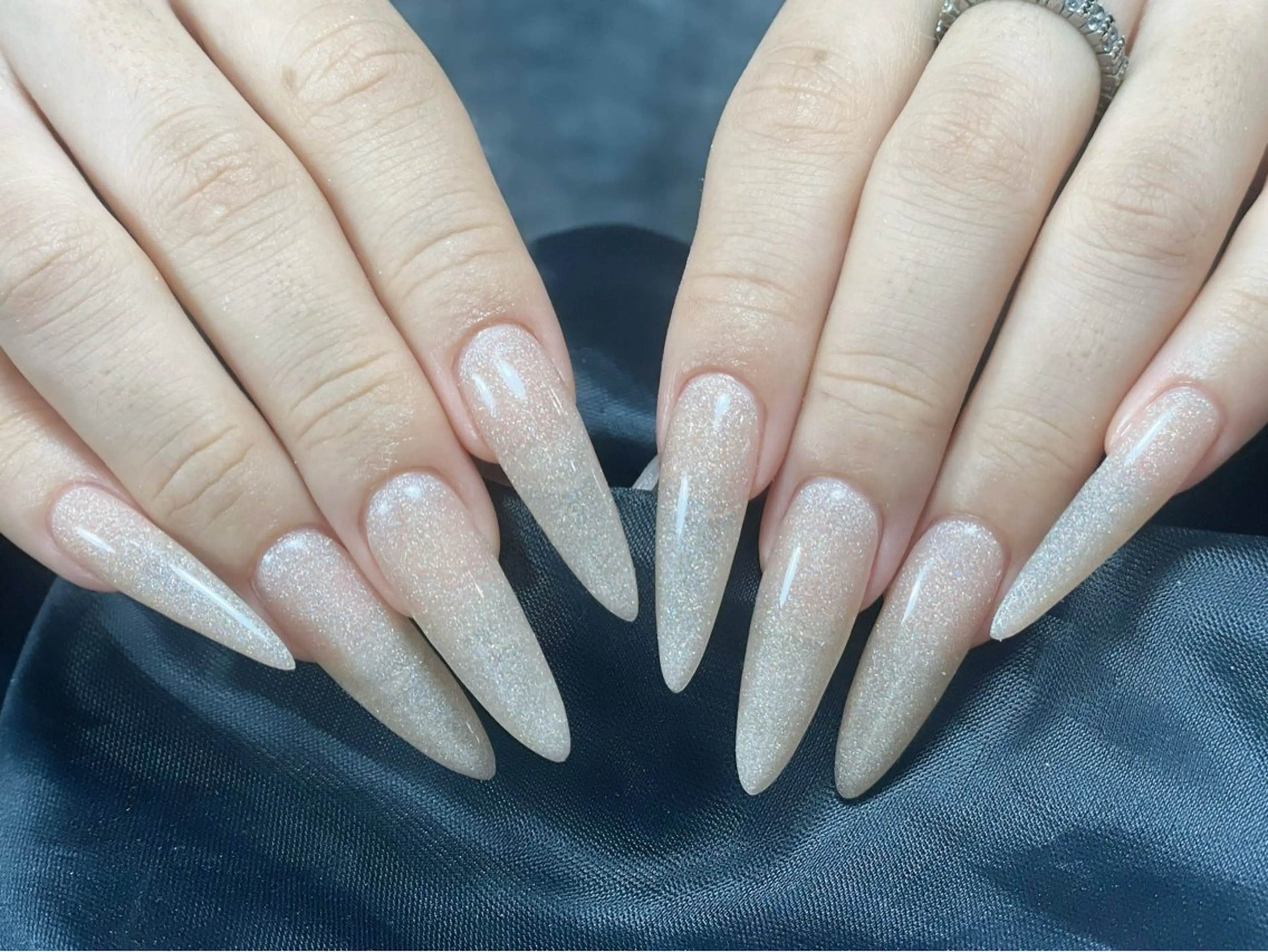 ネイル GEMINI NAILのネイルデザイン