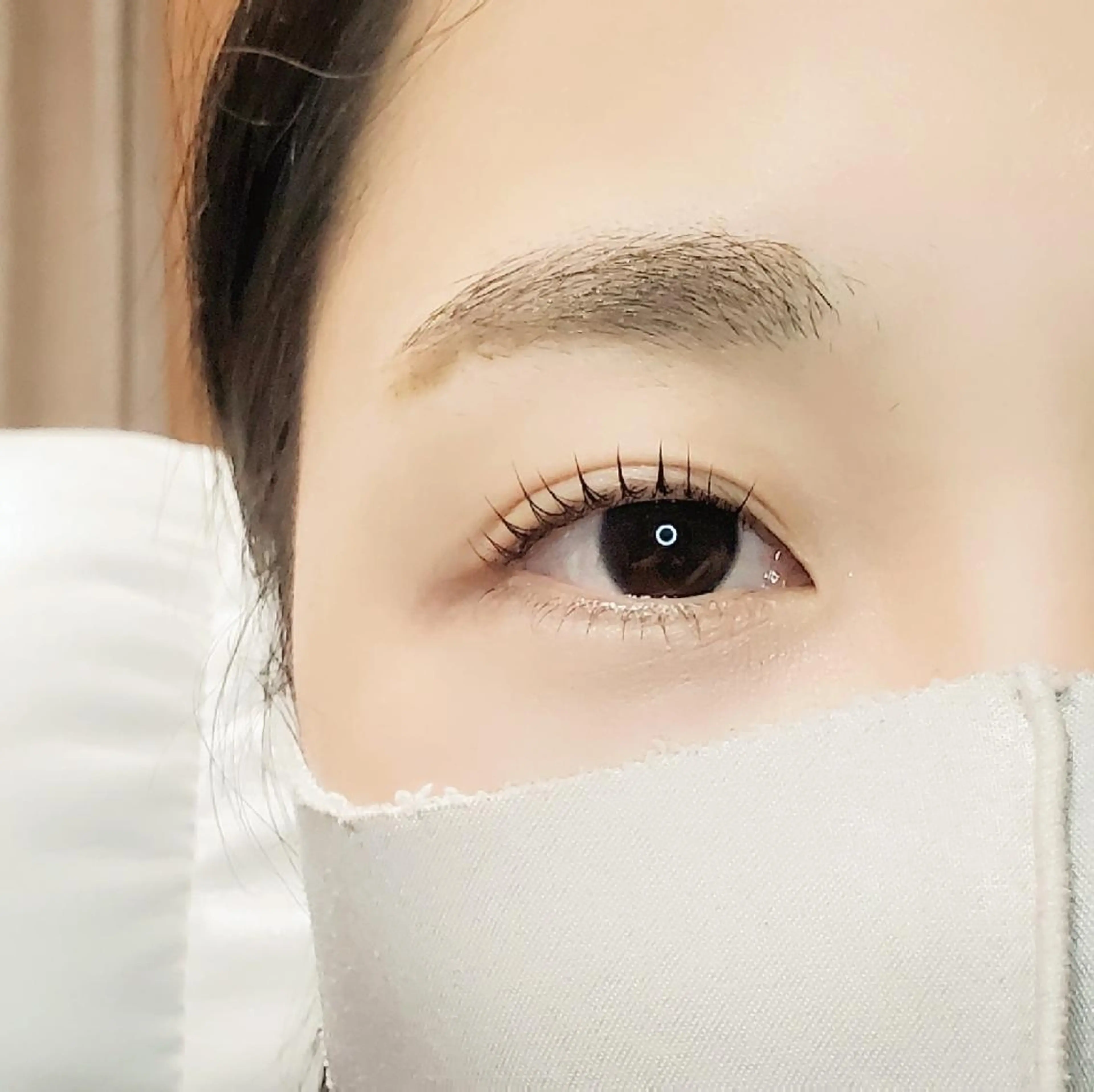 マツエク・マツパ マツパ eyelist 🌙ゆうのマツエク・マツパデザイン