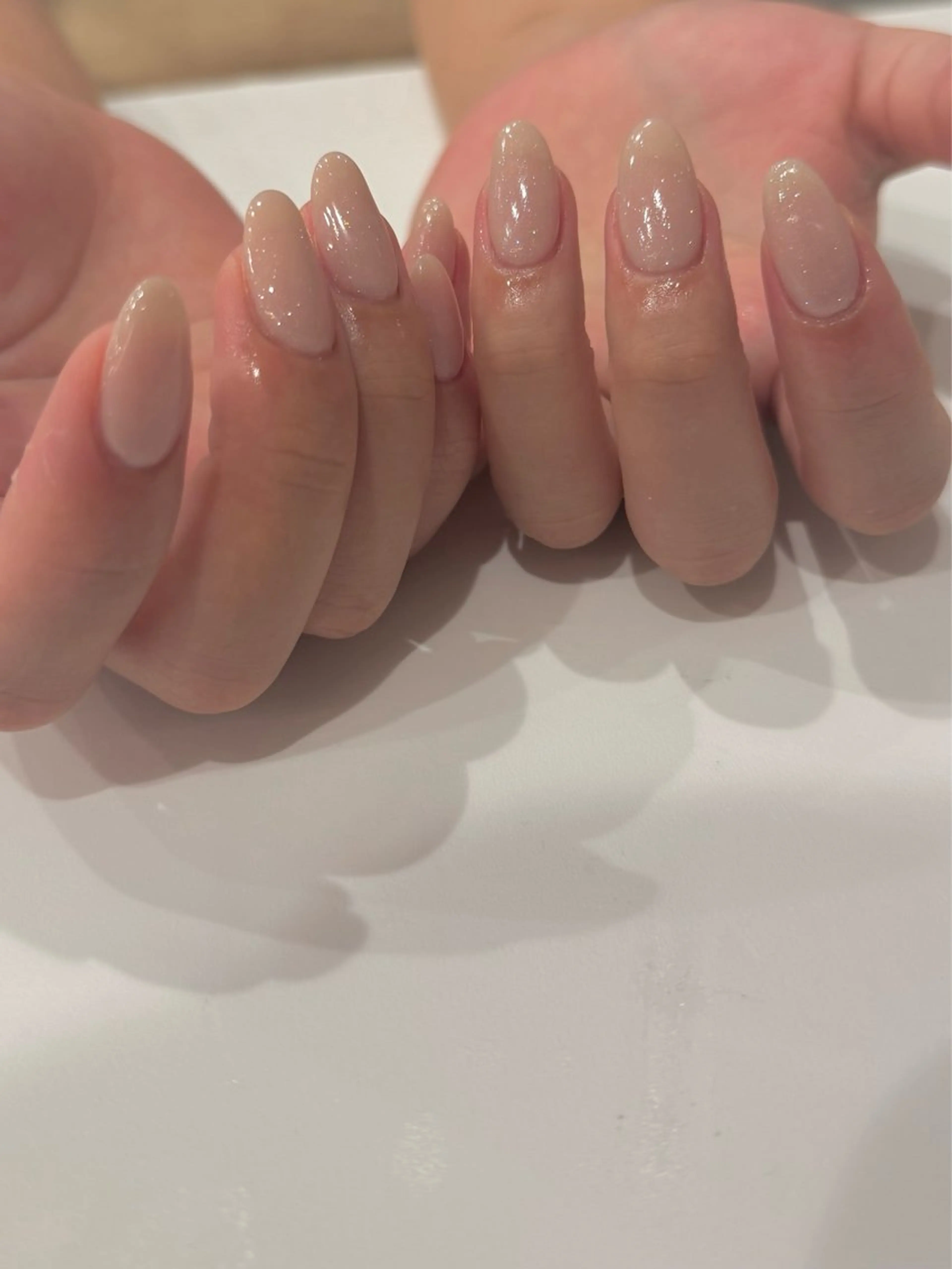 ネイル ハンドネイル muku.nail mutsumiのネイルデザイン