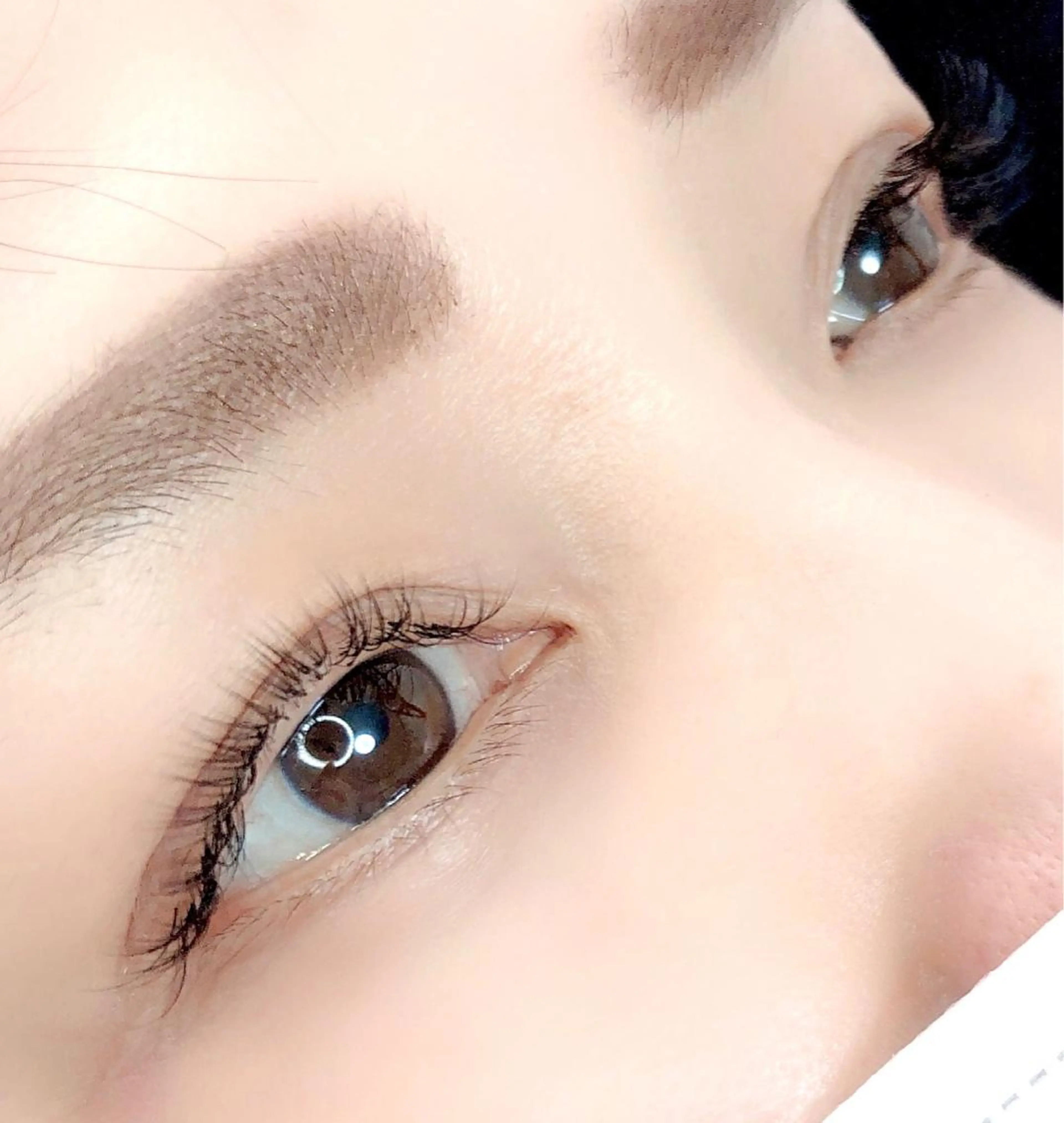 マツエク・マツパ まつ毛エクステ／まつ毛パーマ／フェイシャル／beautysalon cocora所属・ビューティーサロン ココラのマツエク・マツパデザイン