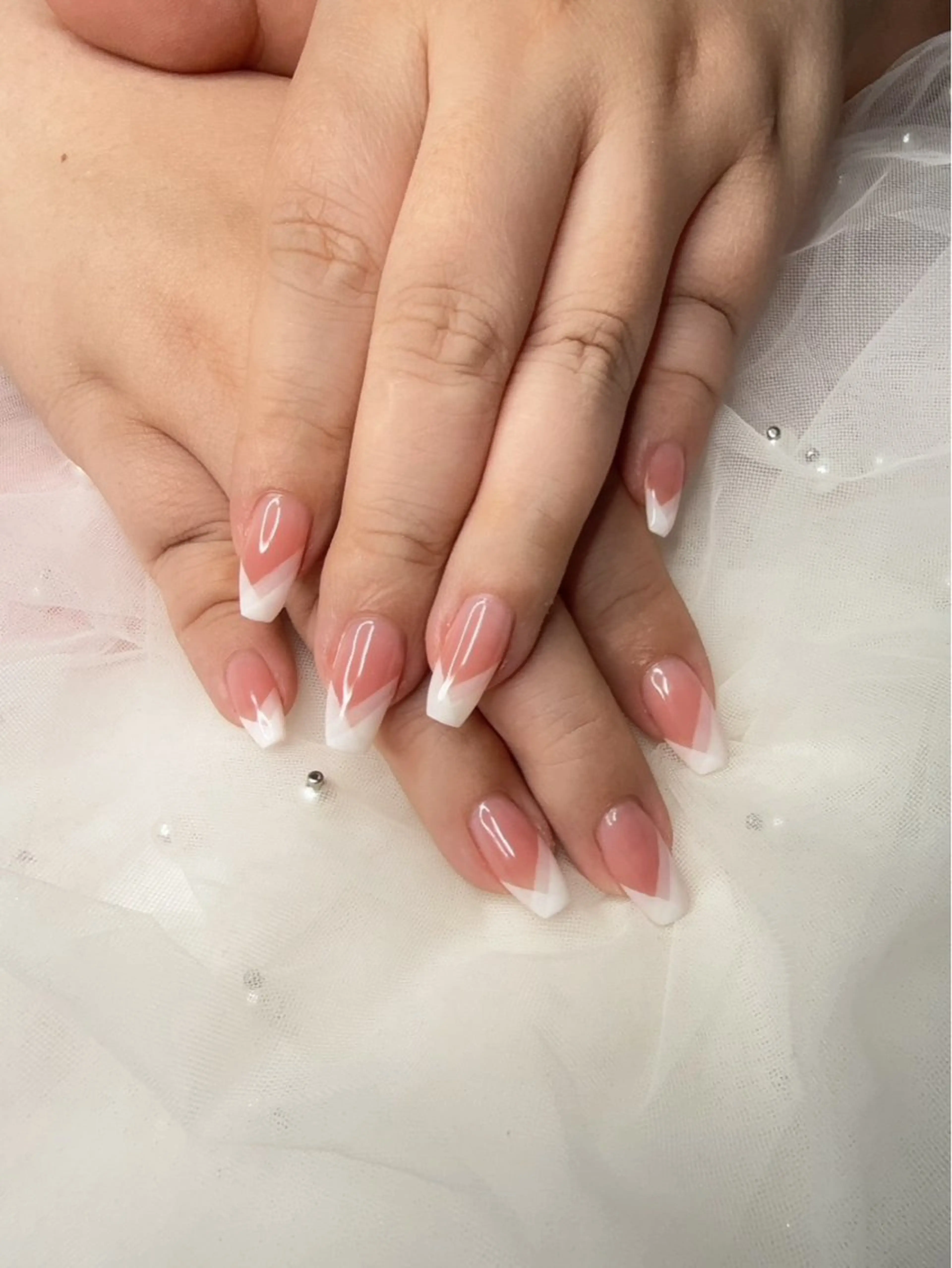 ネイル CoConailsalon所属・COCO nail salonのネイルデザイン