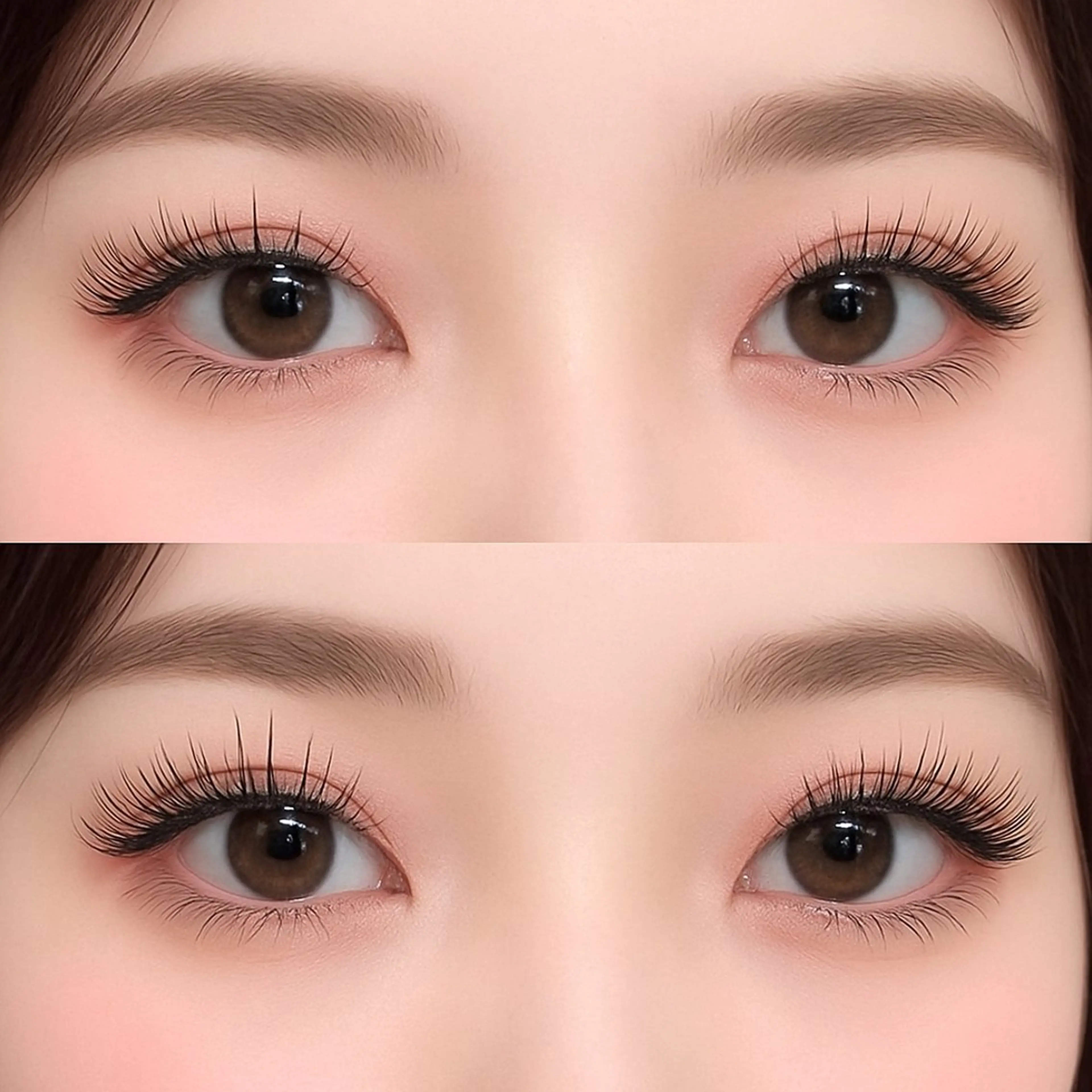 【オープン記念価格】メーテルラッシュ2000円/束感コーティング付き🎶🎀の写真