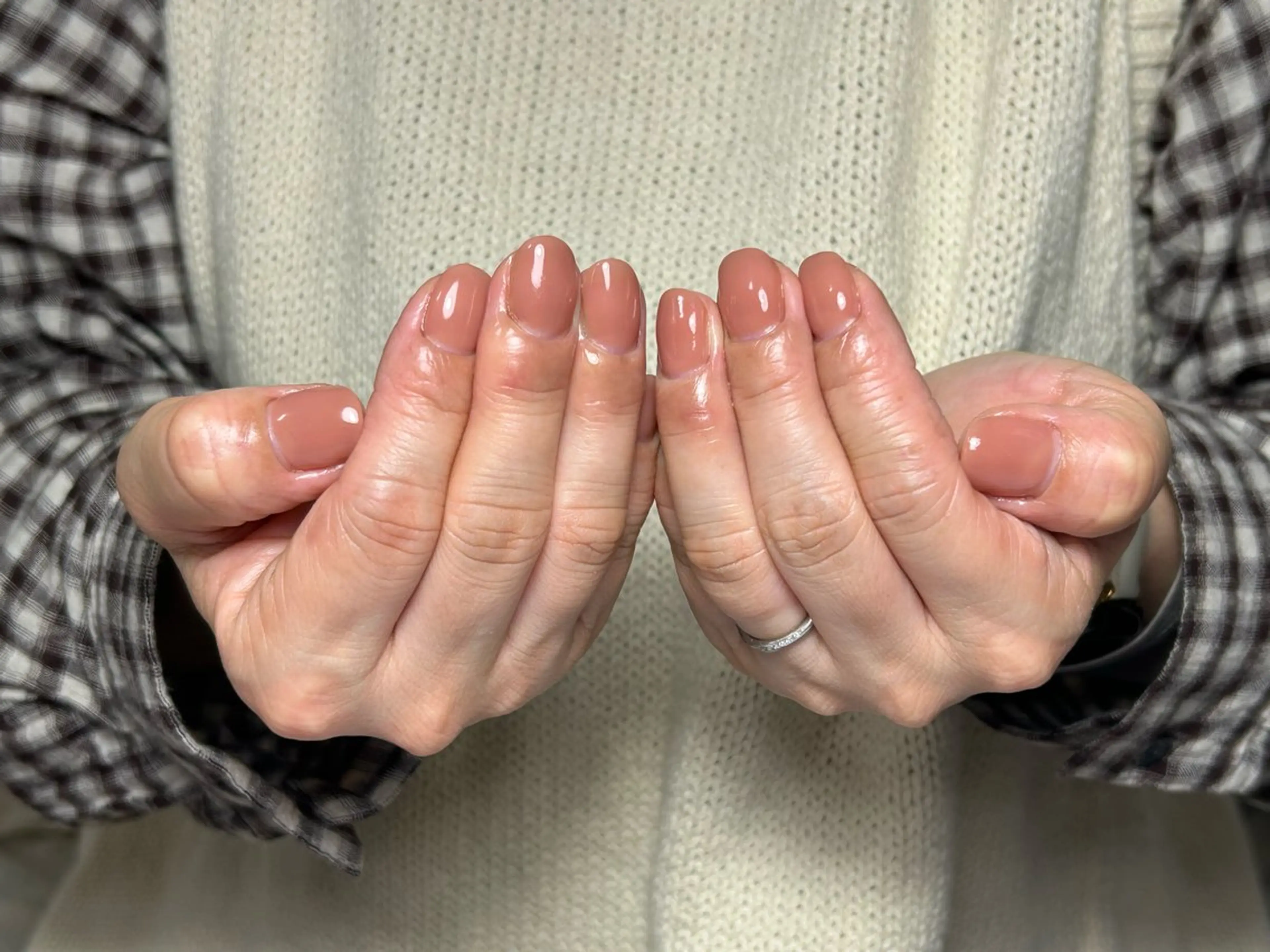 ネイル nail salon ikuneのネイルデザイン