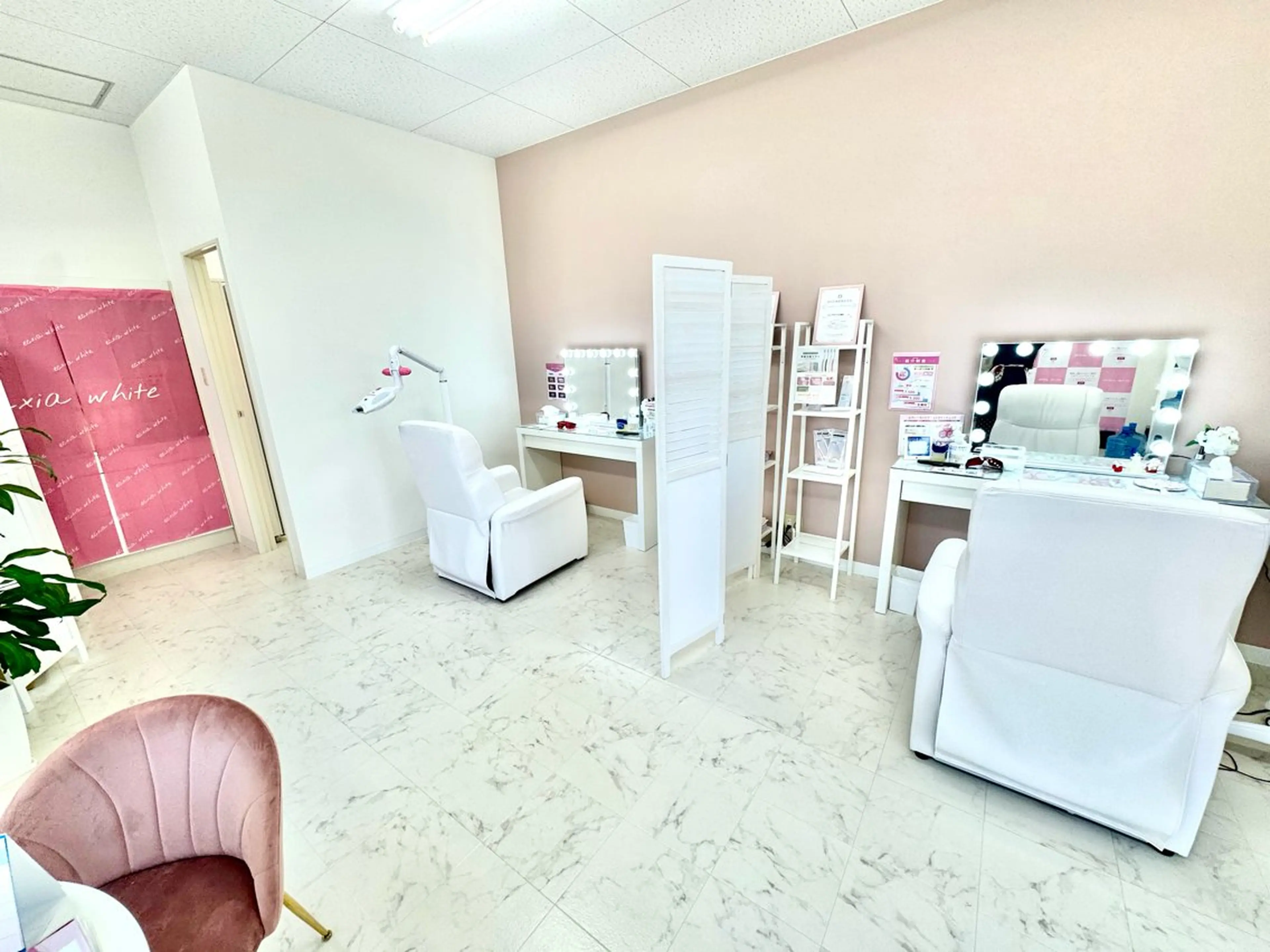 セルフホワイトニングエクシア石巻店所属・セルフホワイトニング エクシア石巻店のその他イメージ