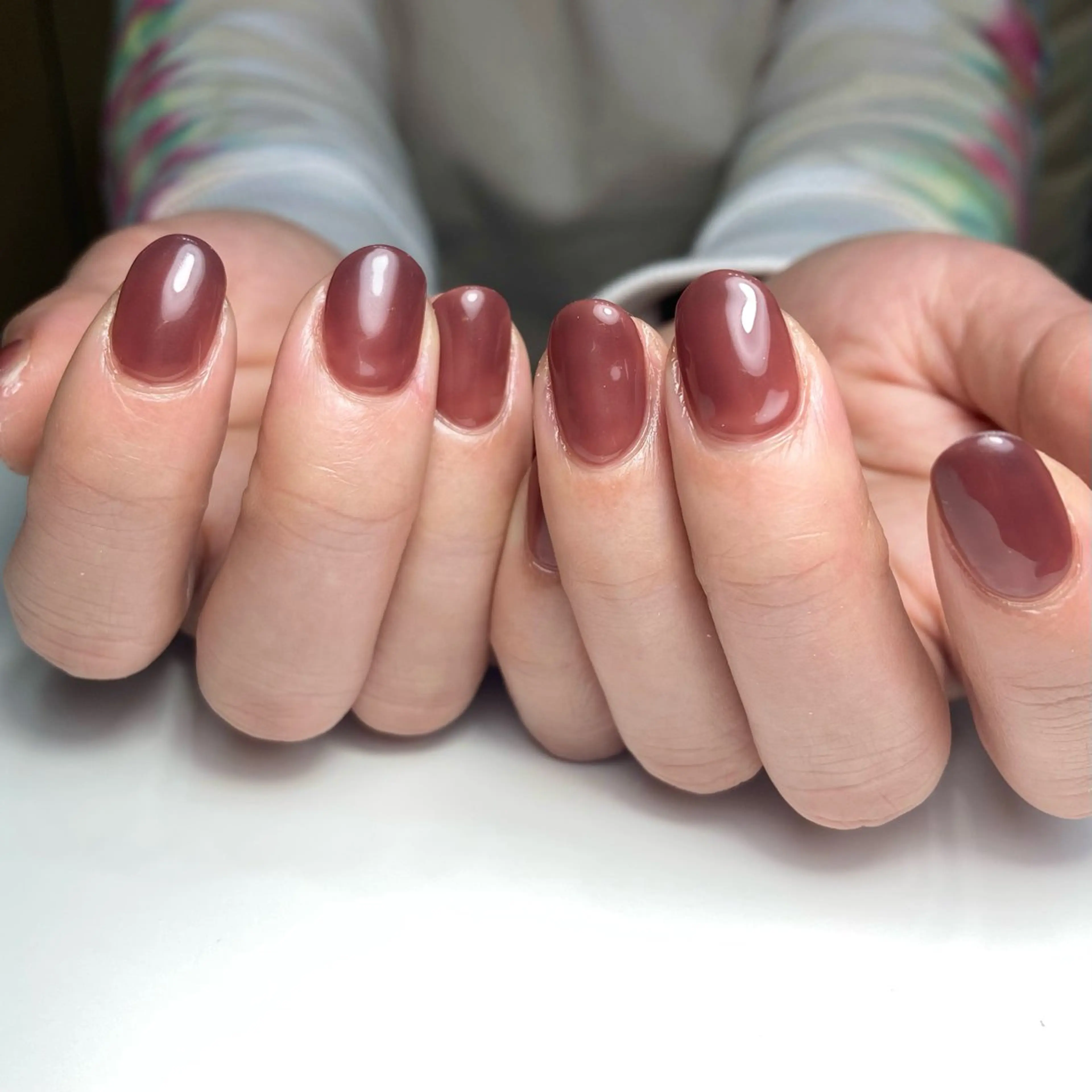 ネイル Legit nail salonのネイルデザイン
