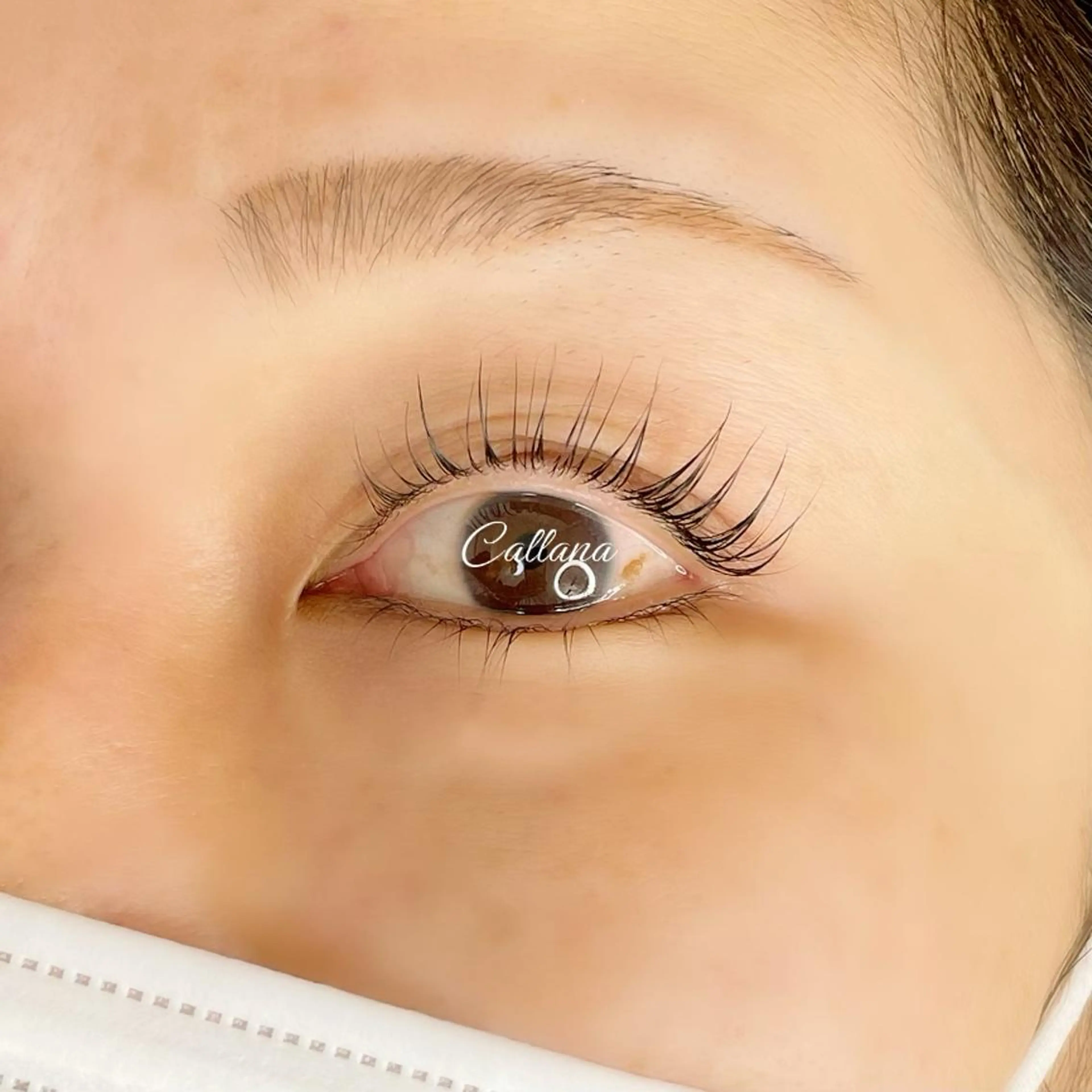 マツエク・マツパ Callana所属・Callana KAYOのエステ・リラクイメージ