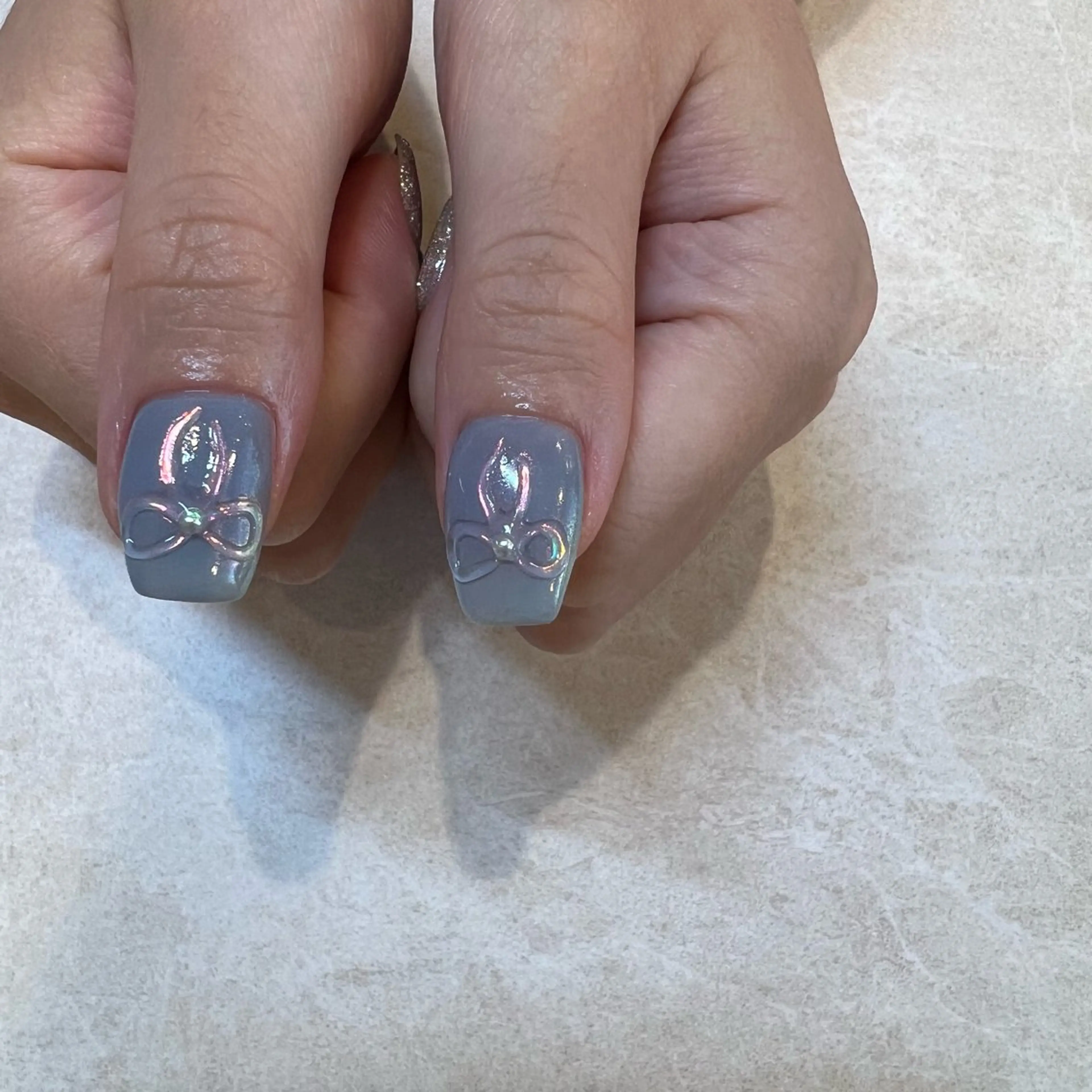 ネイル rika 🤍のネイルデザイン