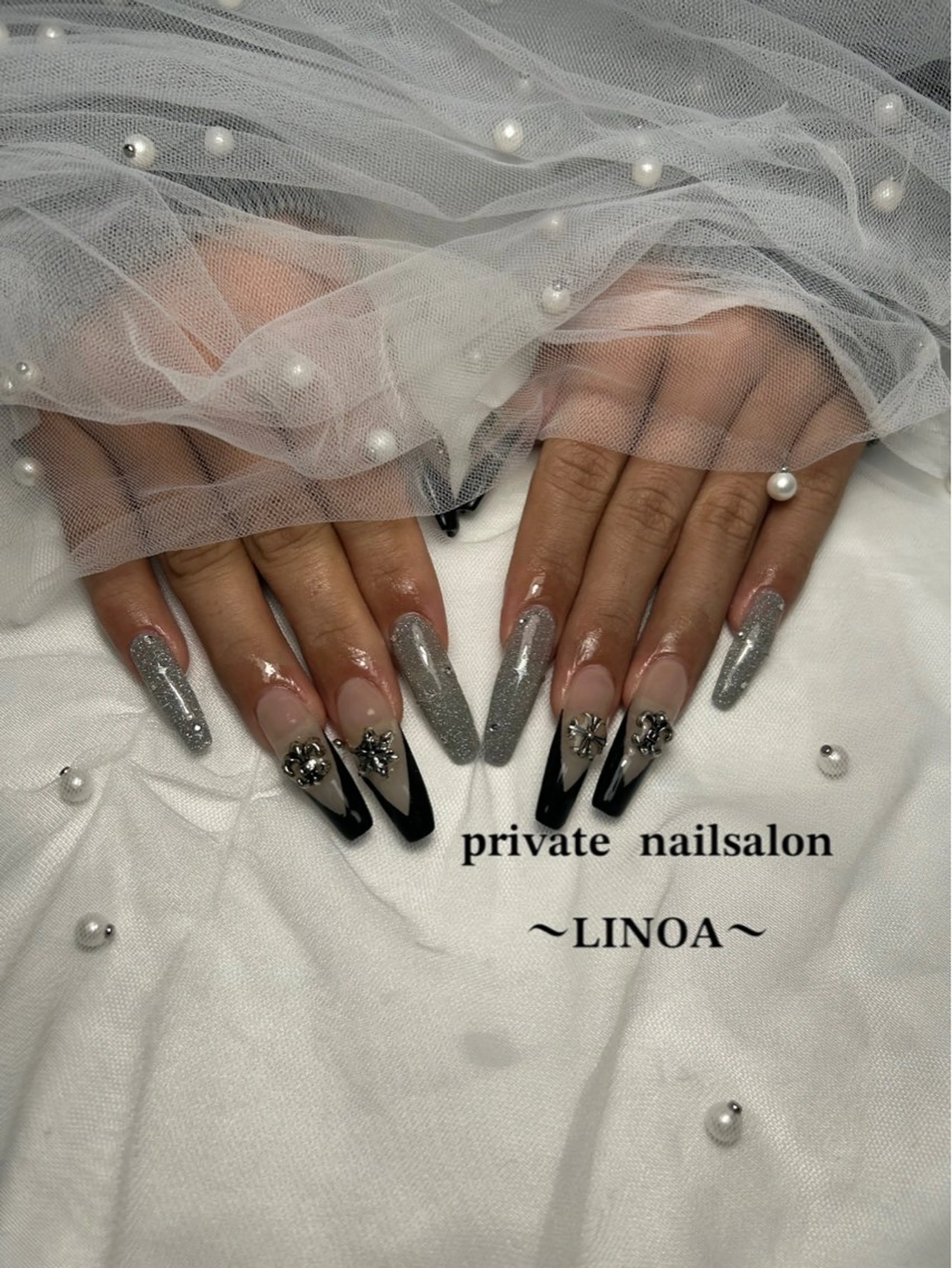 ネイル ハンドネイル nailsalon Linoaのその他イメージ