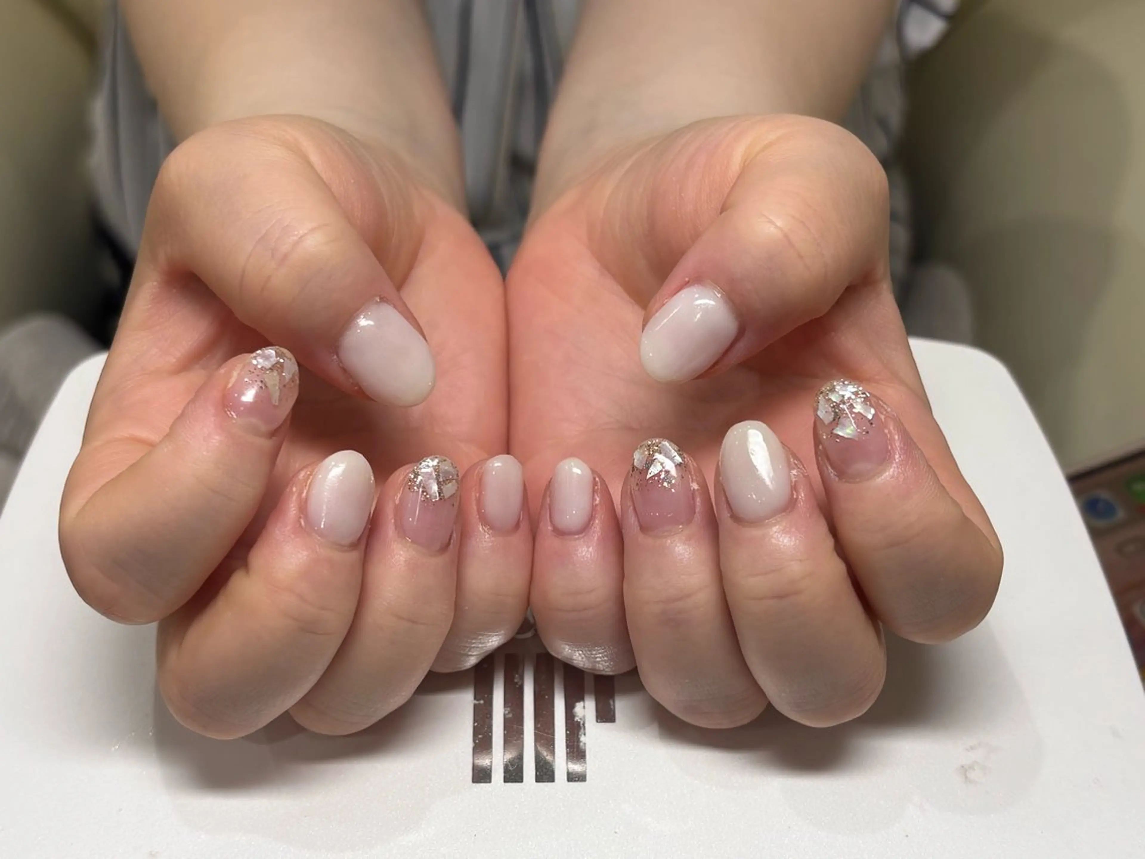 ネイル TRU NAIL & EYE 池袋店所属・本田 麻尋のネイルデザイン