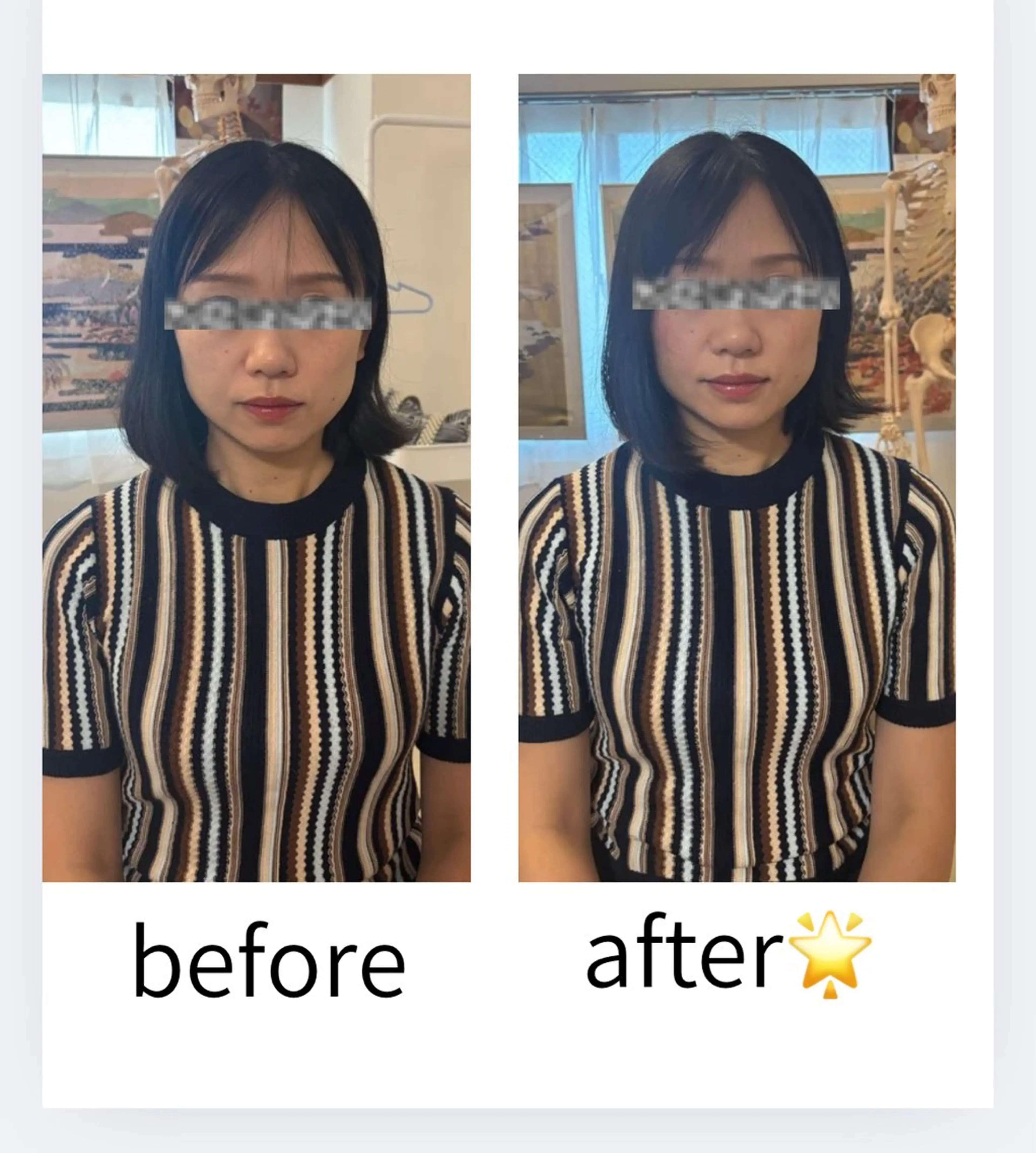 整体院すずまる所属・パーソナルカラー骨格 診断✖️ボディメイクのその他イメージ