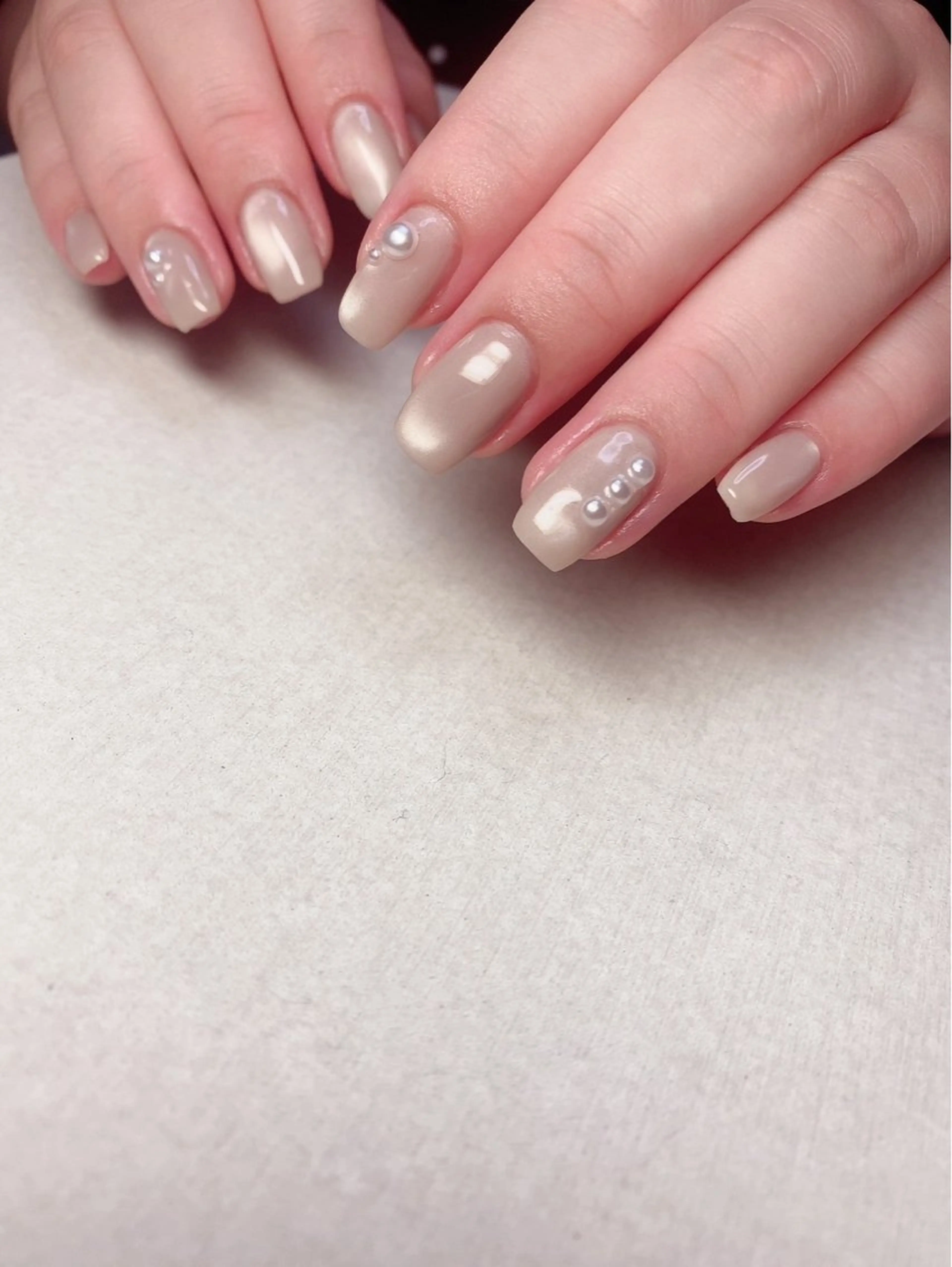 ネイル irooo 21のネイルデザイン