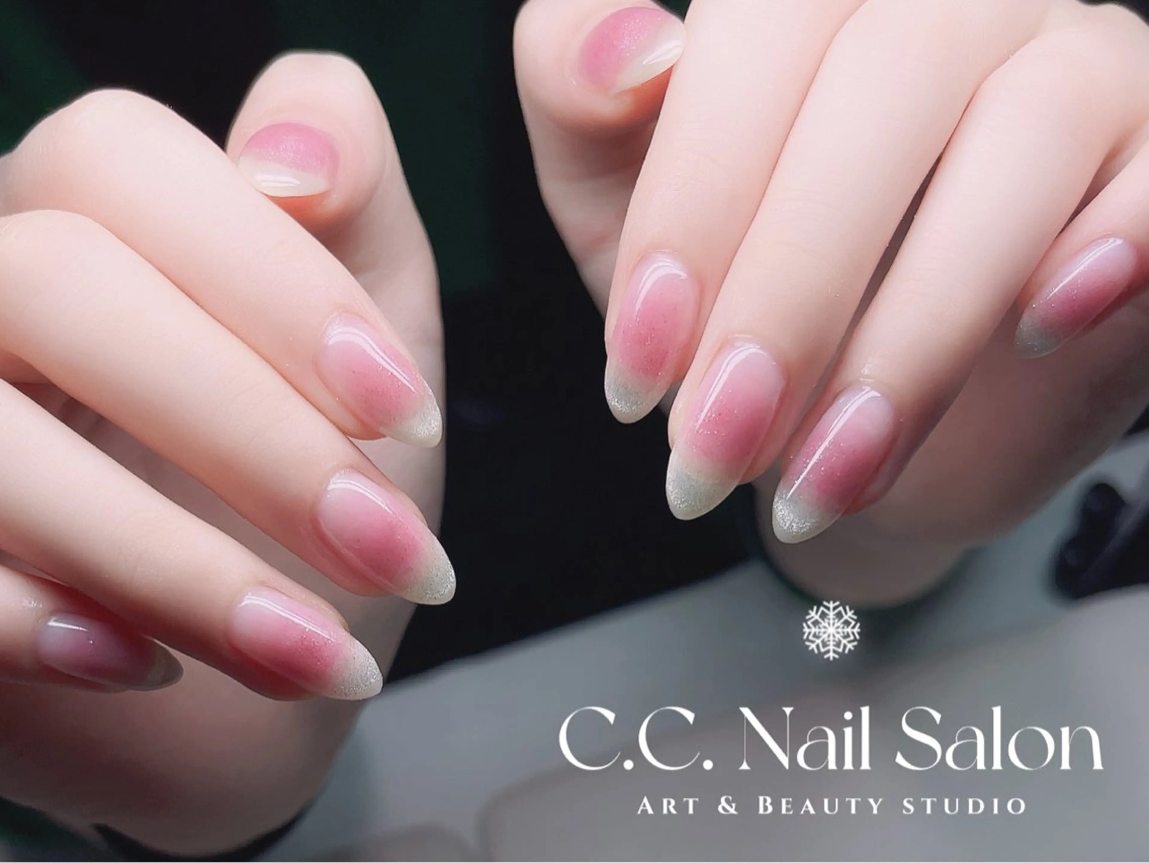 ネイル C.C.Nail Salon所属・✨C.C. Nail 🎀池袋のネイルデザイン