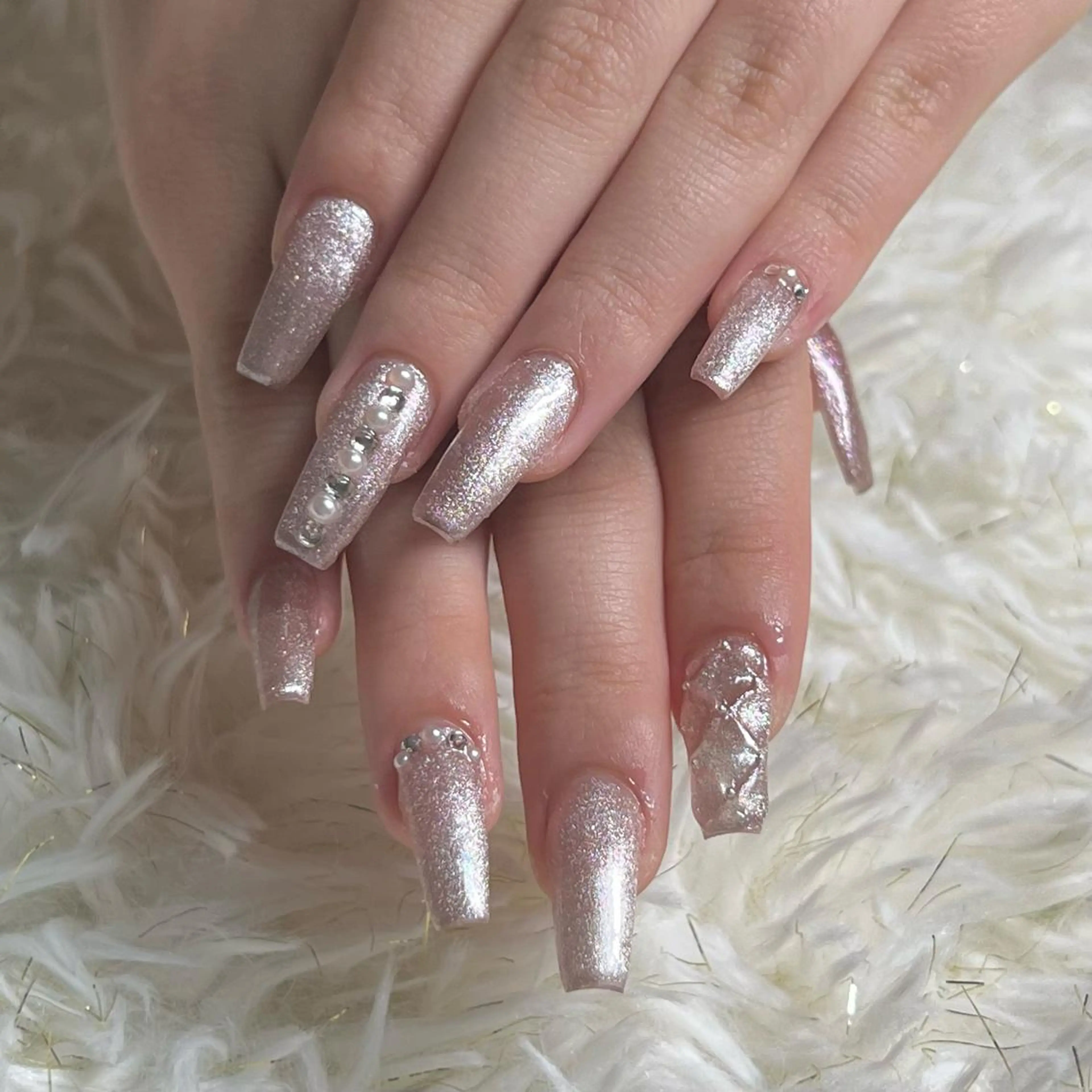 ネイル ハンドネイル nana nailのネイルデザイン
