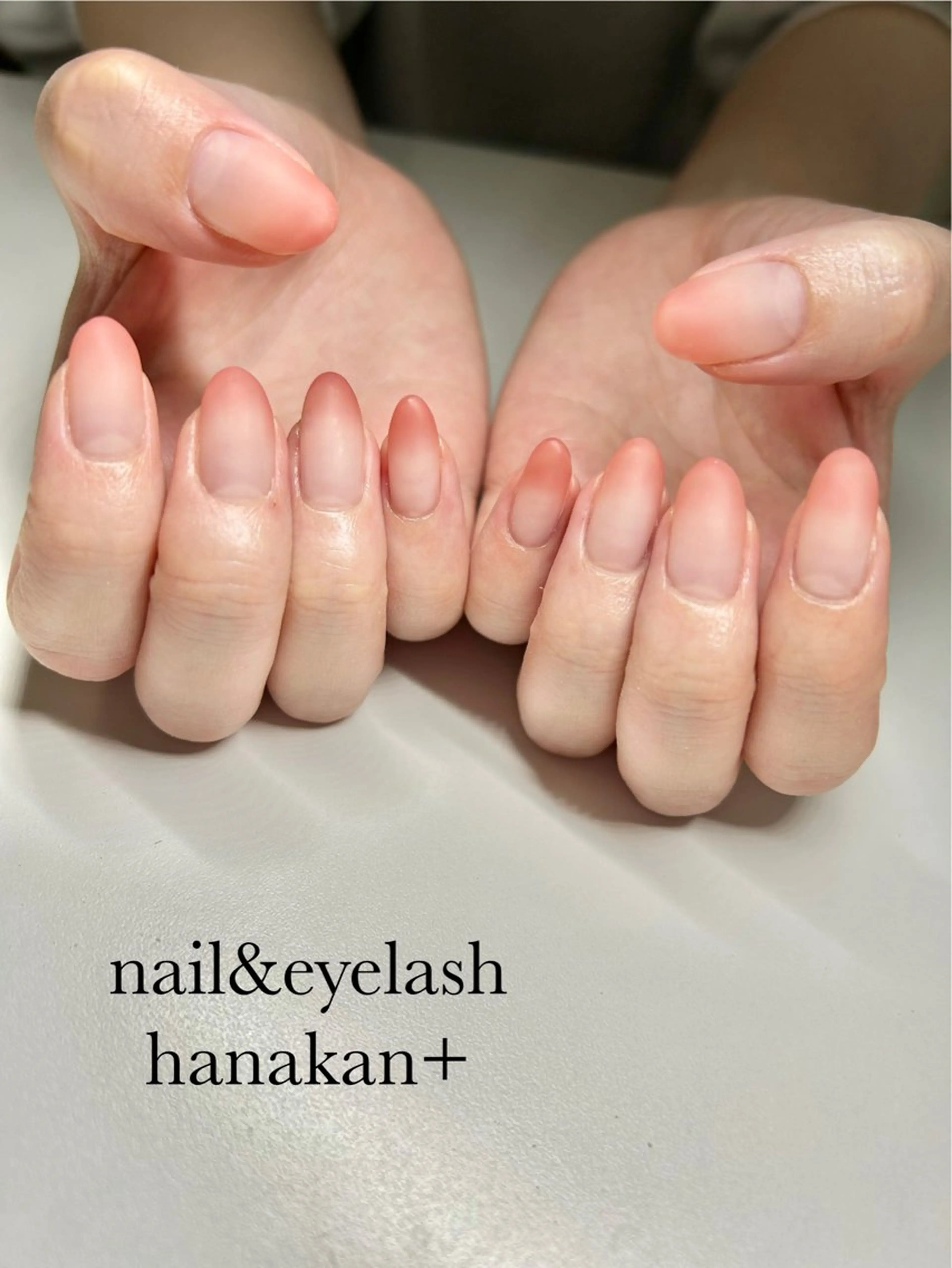 ネイル S Fumiのネイルデザイン