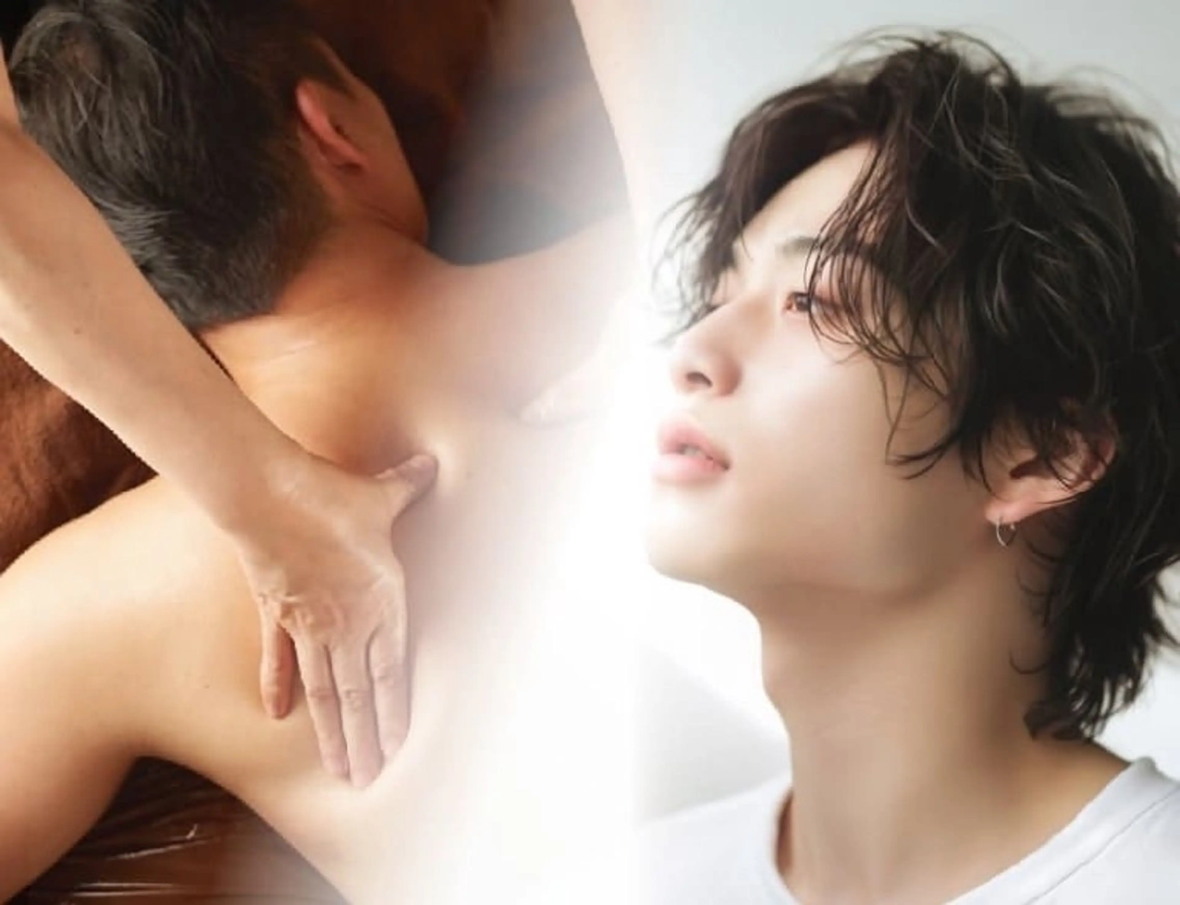 メンズ Hair＆Relaxation D-light所属・D-light 櫻井のエステ・リラクイメージ