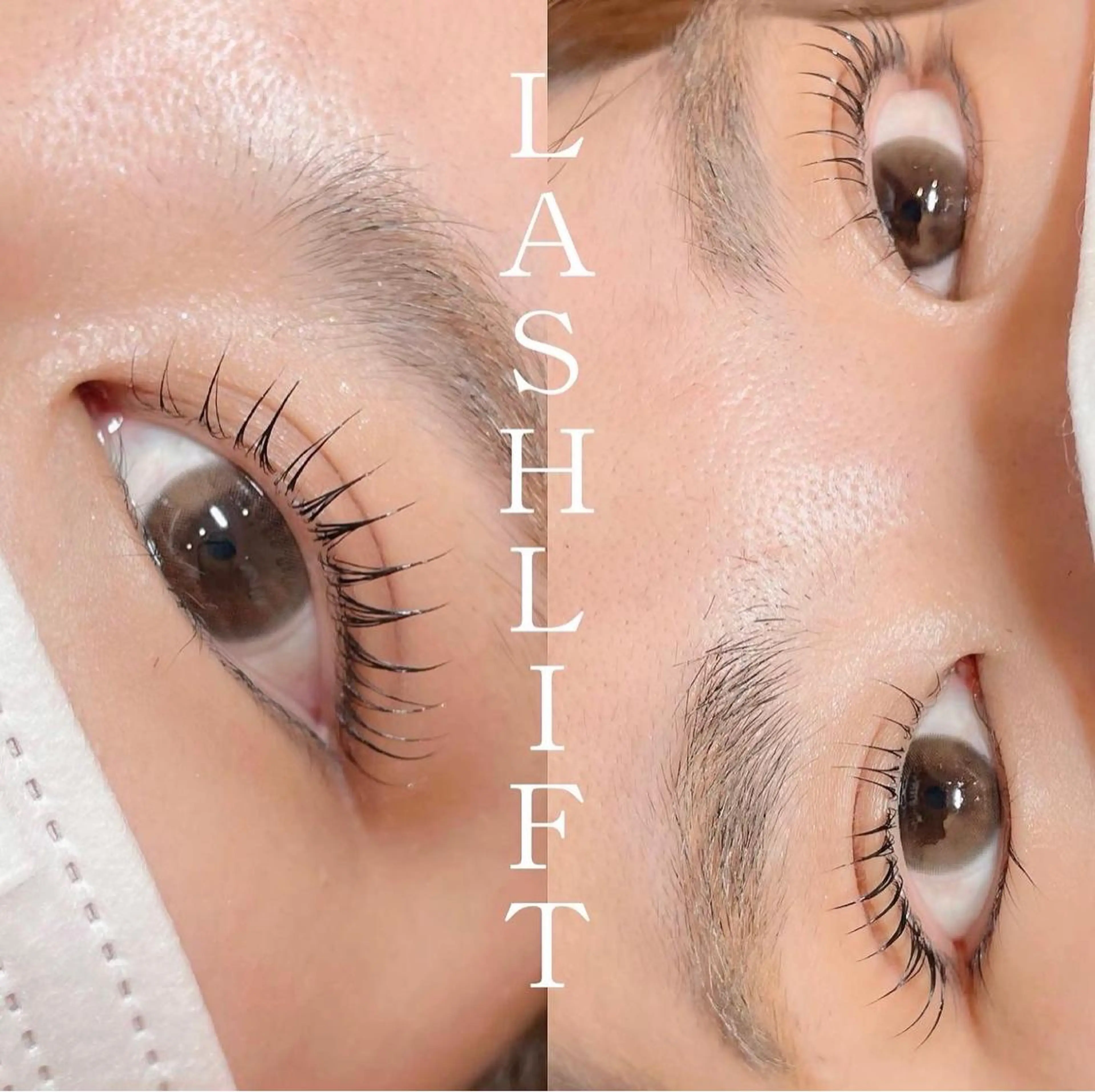 マツエク・マツパ GO TODAY SHAiRE SALON 池袋luminis所属・KITAZUMI MAYUのマツエク・マツパデザイン