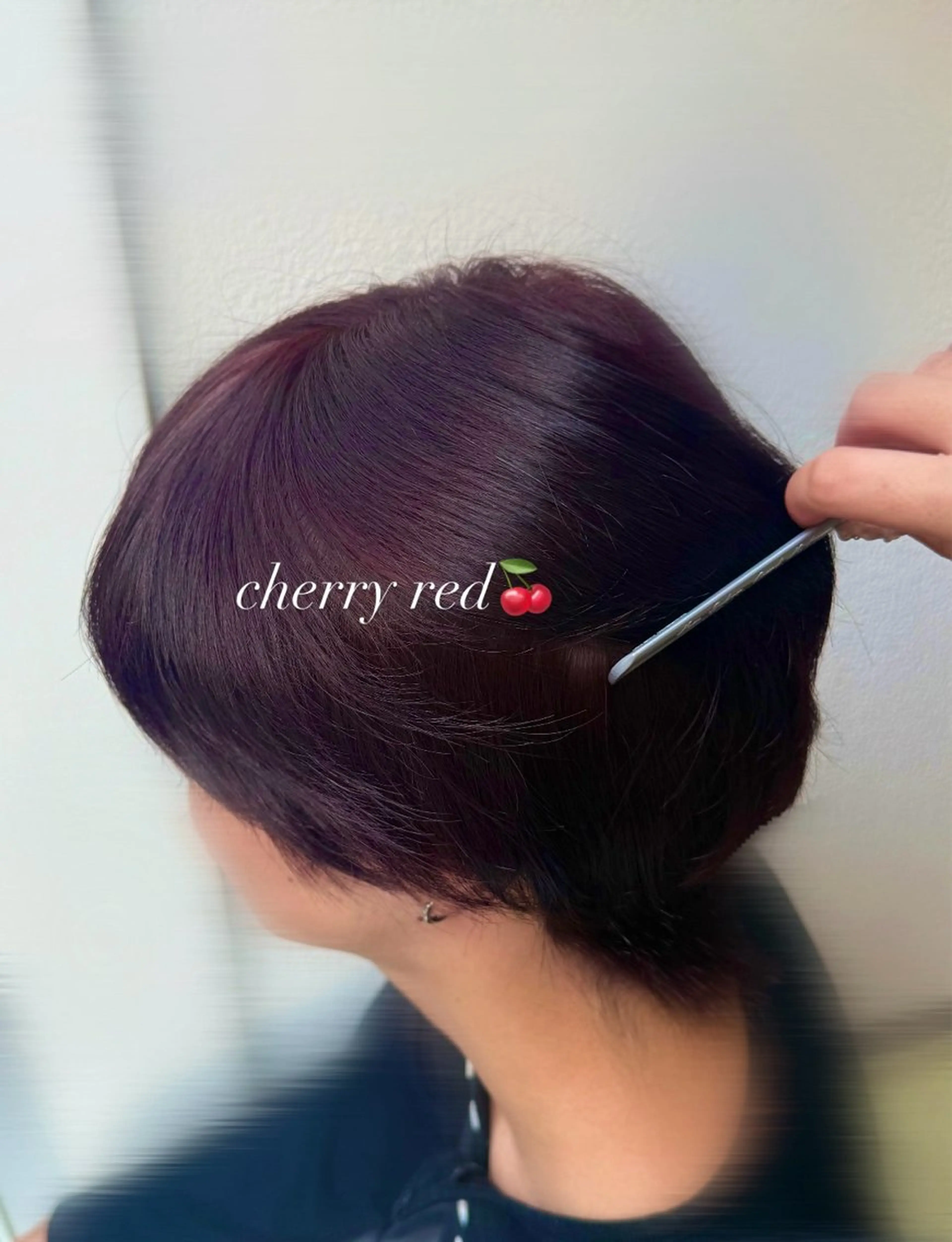 カラー メンズ ヘアカラー wagon by afloat/天音のヘアスタイル